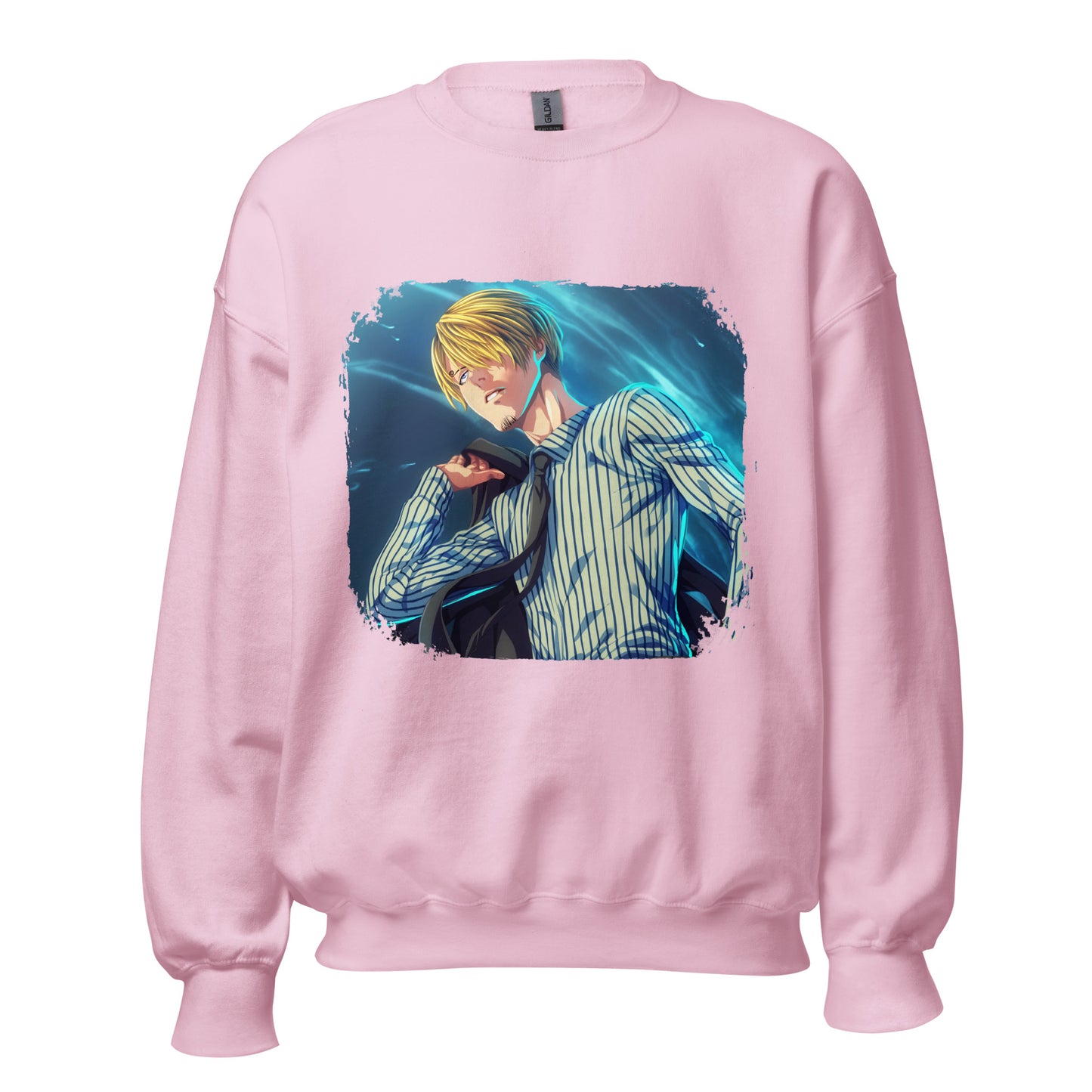 Unisex Sweatshirt - Sanji 11