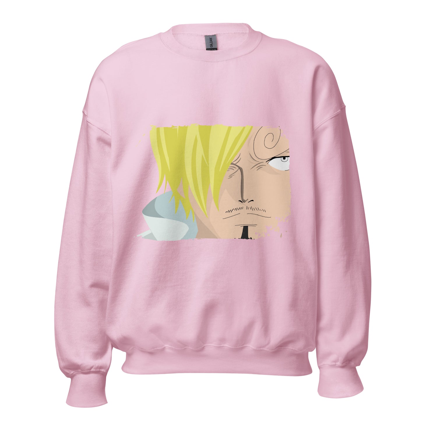 Unisex Sweatshirt - Sanji 12