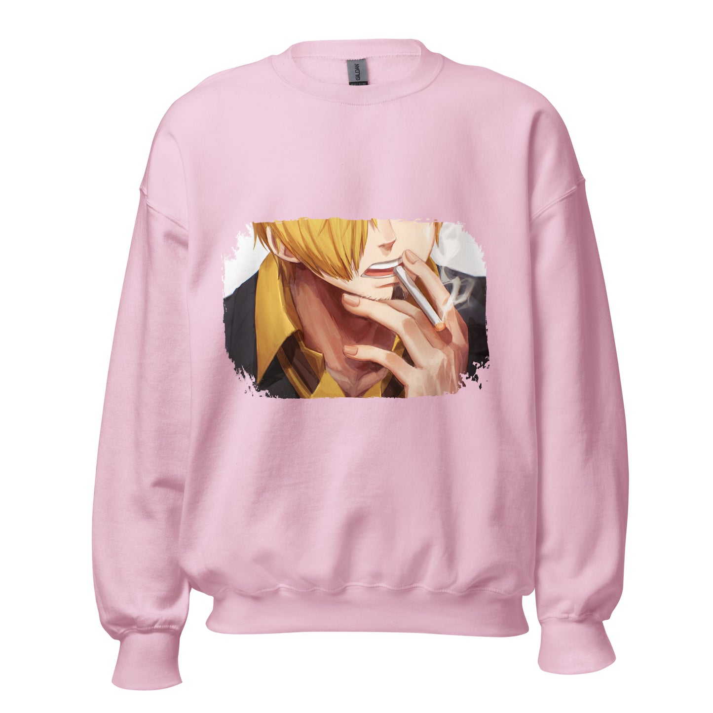 Unisex Sweatshirt - Sanji 16