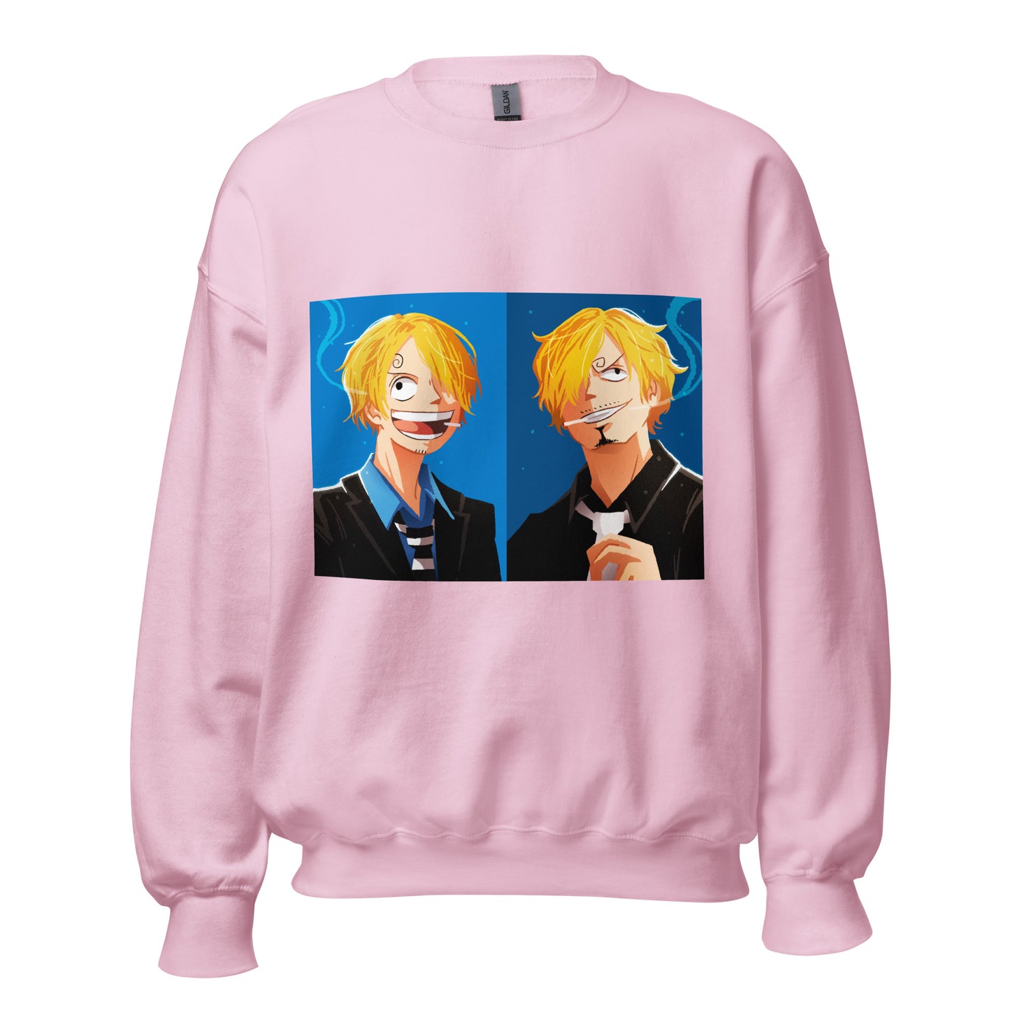 Unisex Sweatshirt - Sanji 20