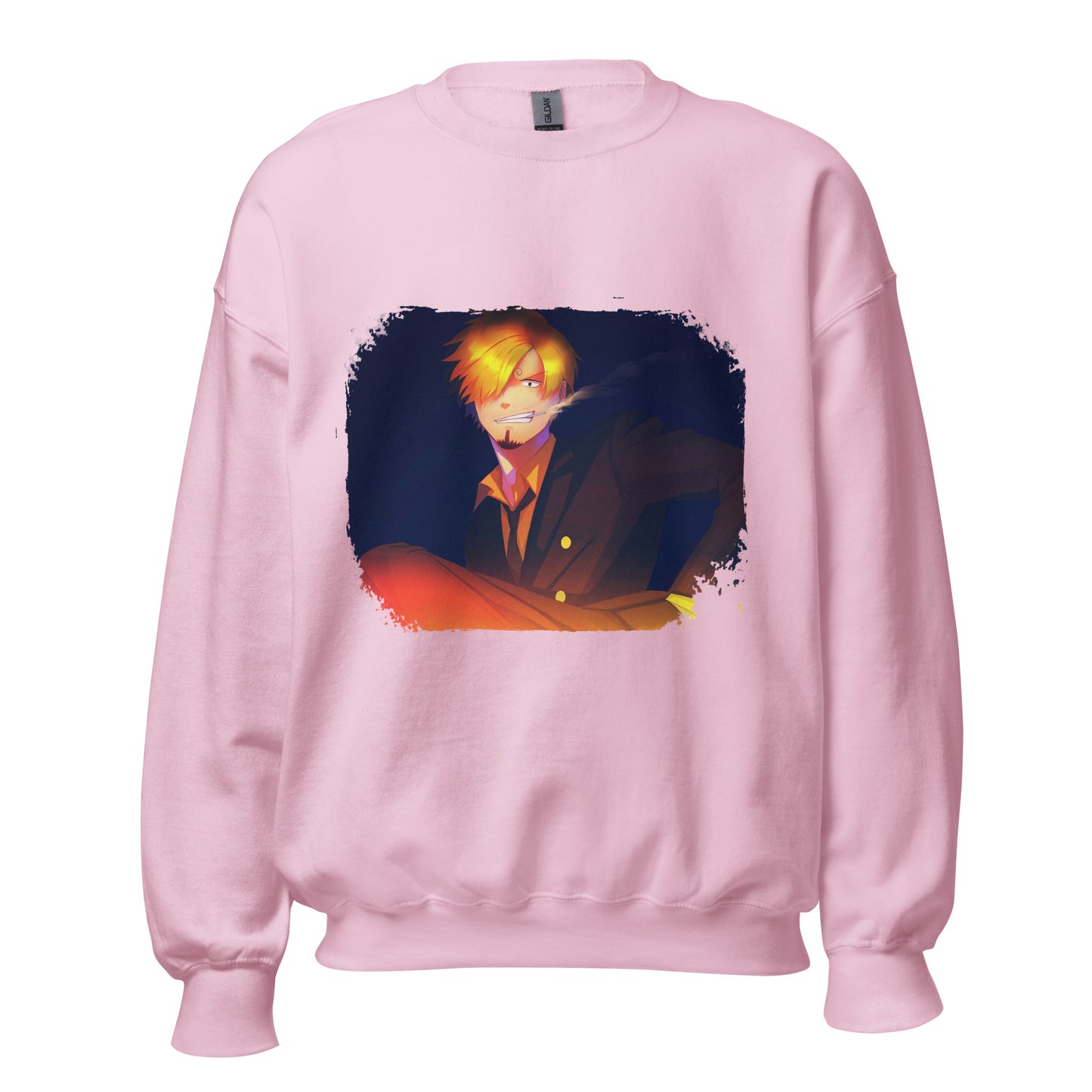 Unisex Sweatshirt - Sanji 23