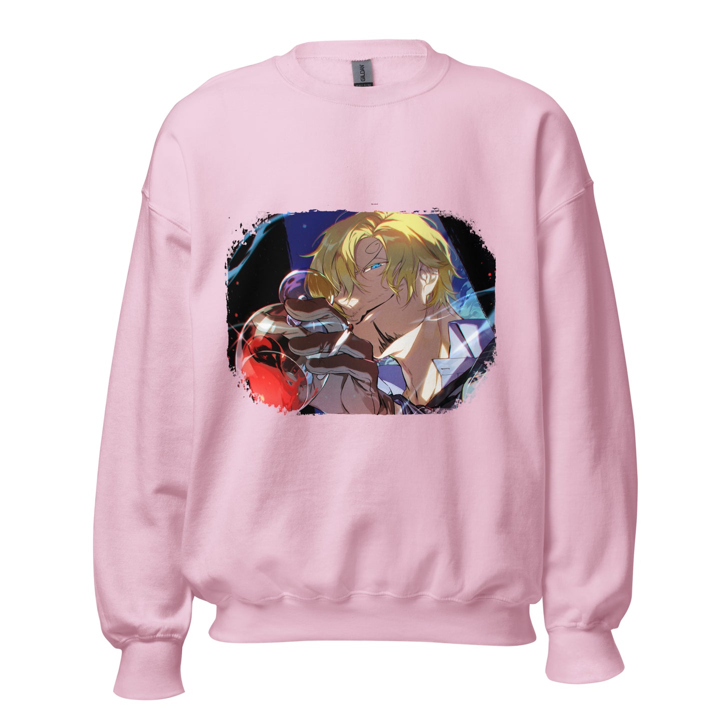 Unisex Sweatshirt - Sanji 26