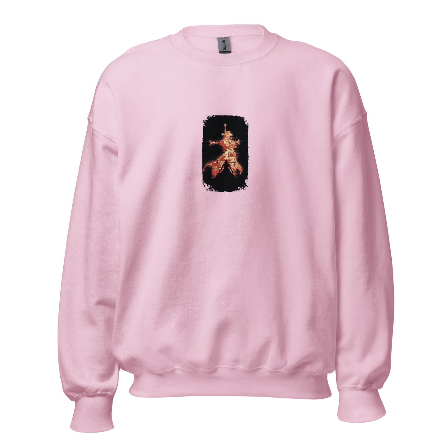 Unisex Sweatshirt - Mihawk 2