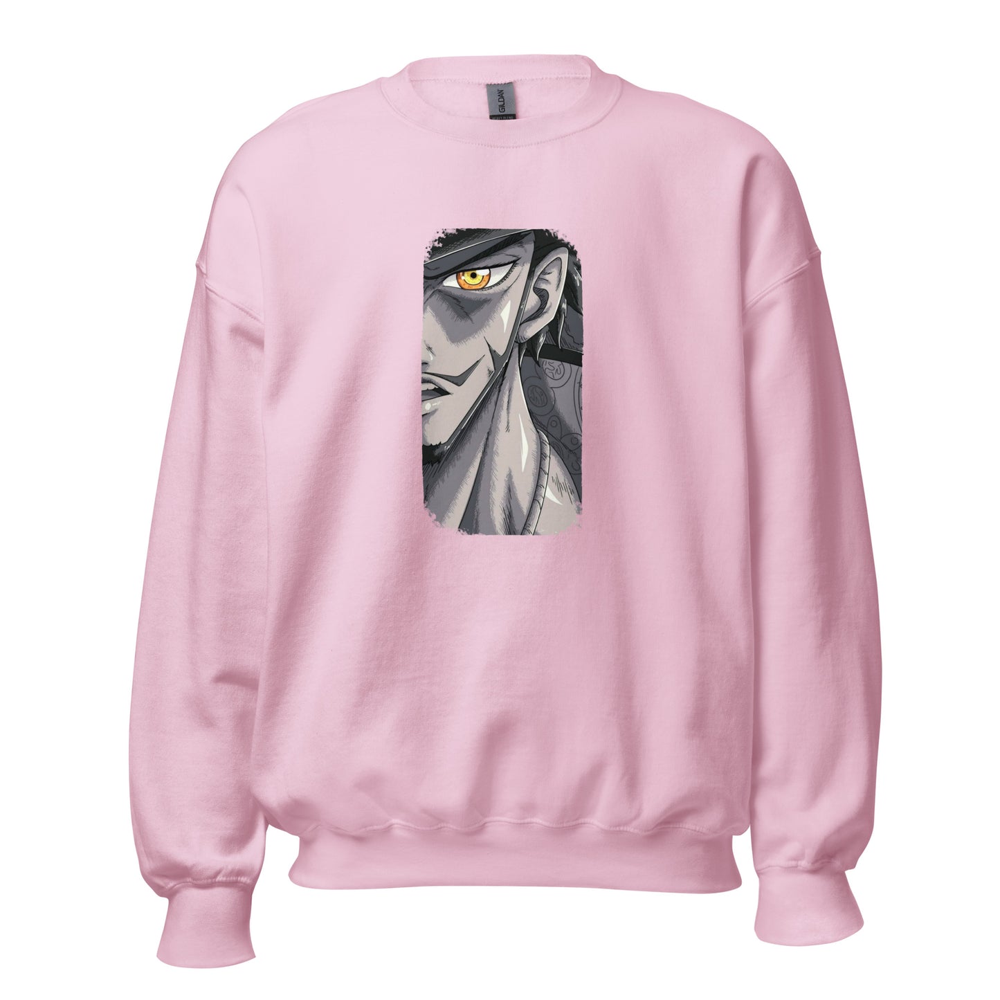 Unisex Sweatshirt - Mihawk 7