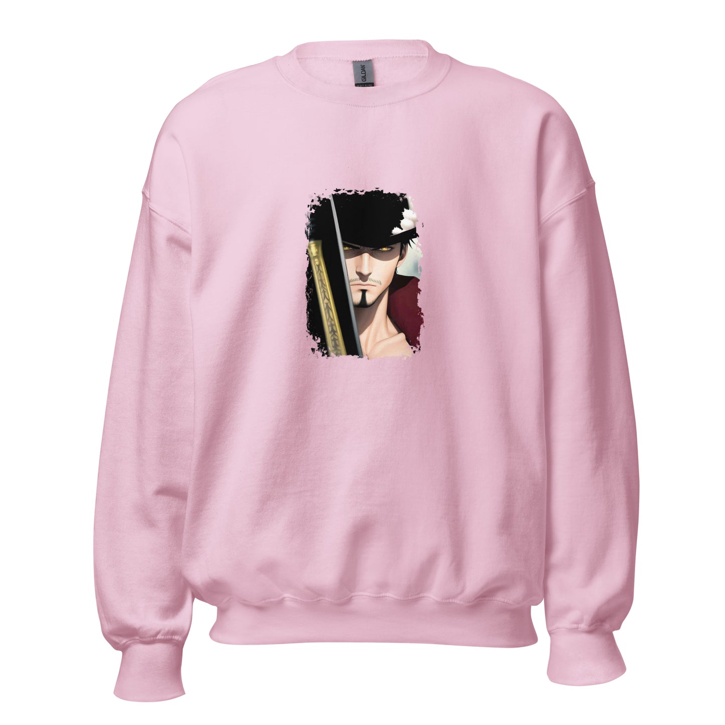 Unisex Sweatshirt - Mihawk 10