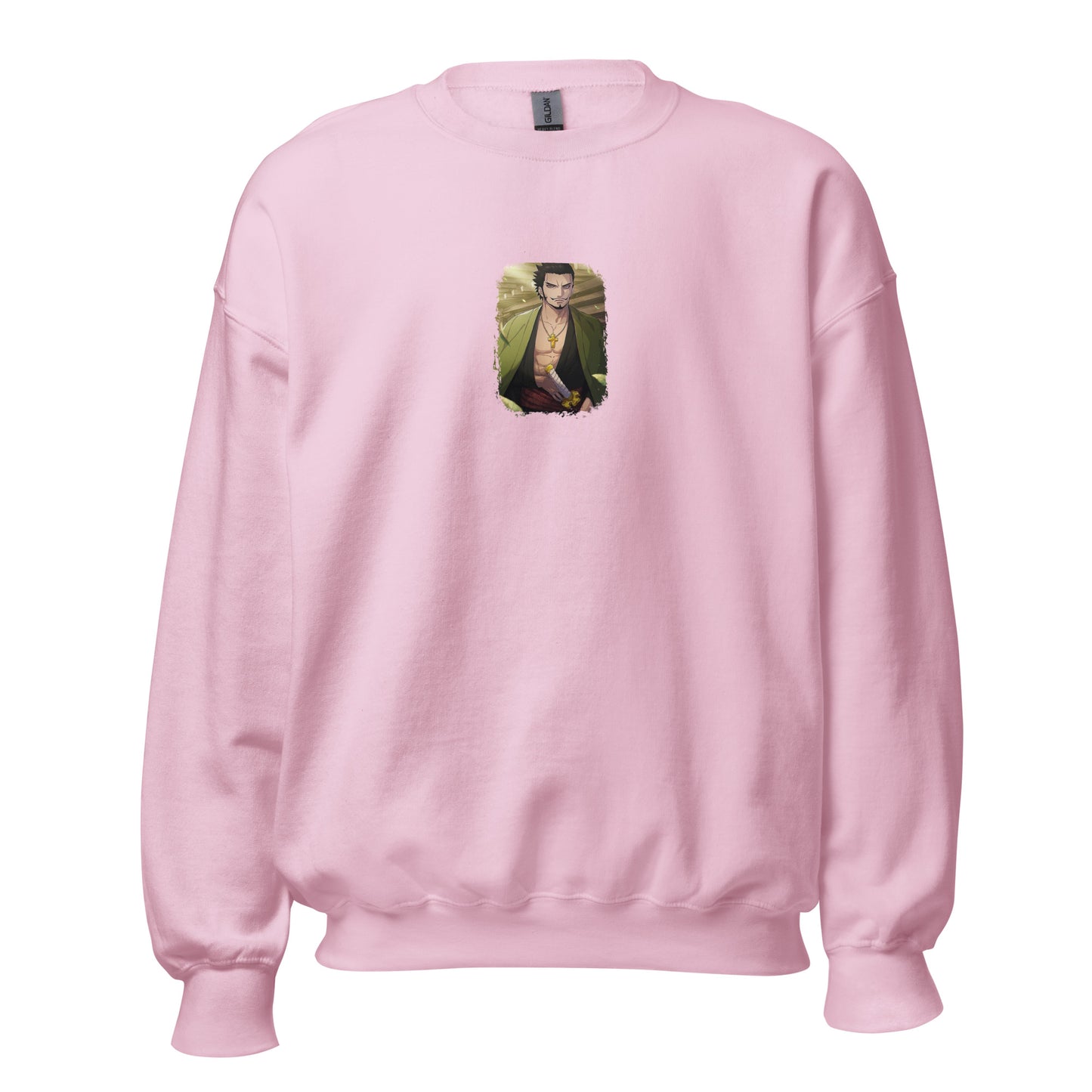 Unisex Sweatshirt - Mihawk 16