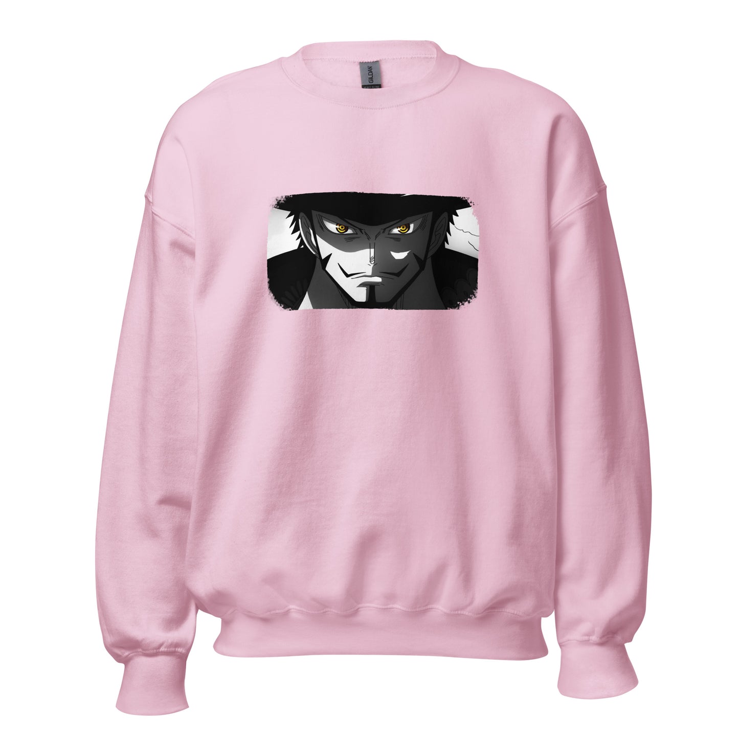 Unisex Sweatshirt - Mihawk 17