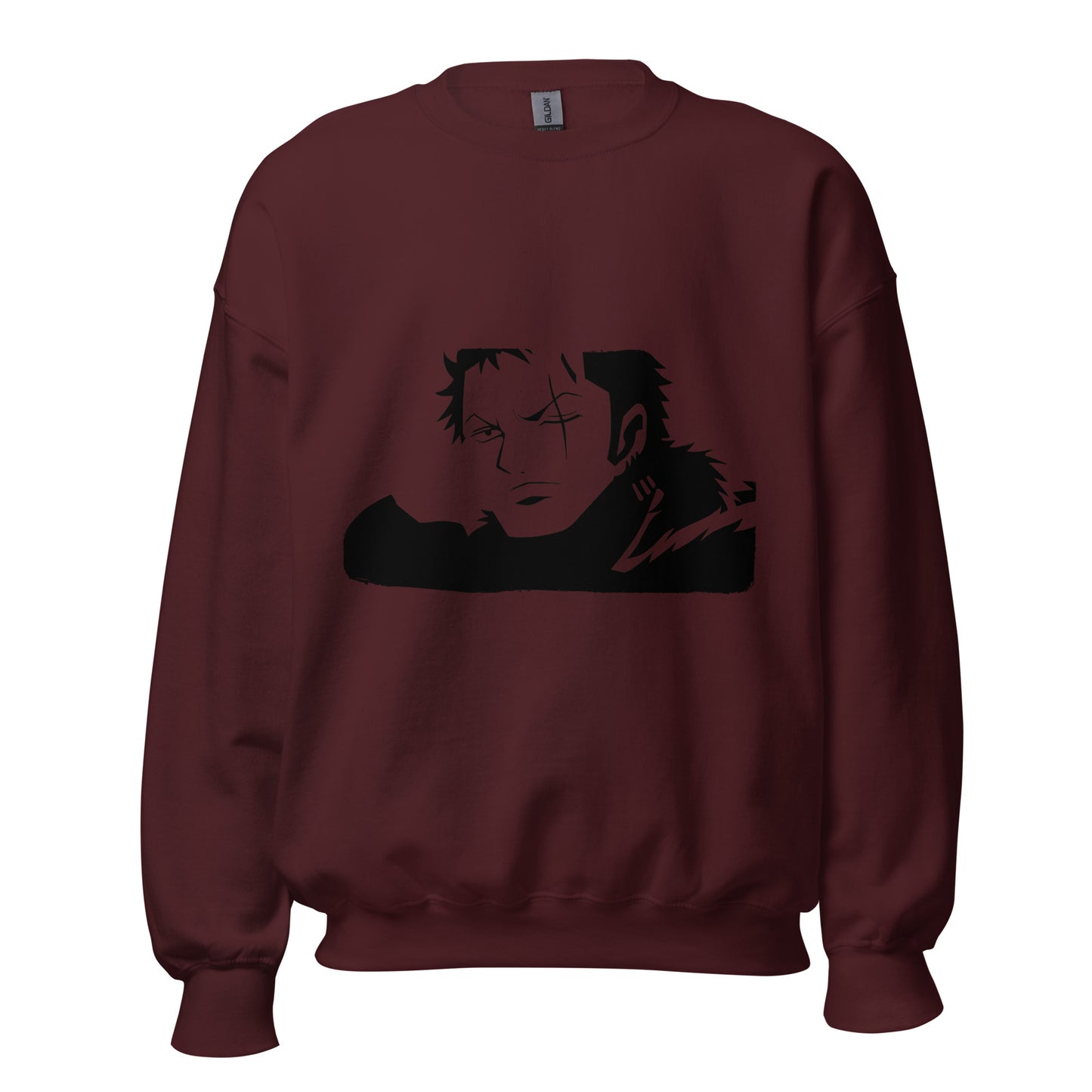 Unisex Sweatshirt - Zoro 12