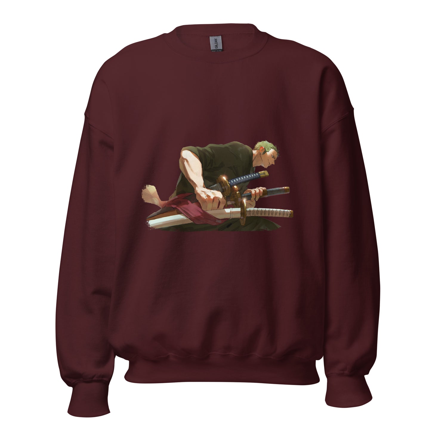 Unisex Sweatshirt - Zoro 23