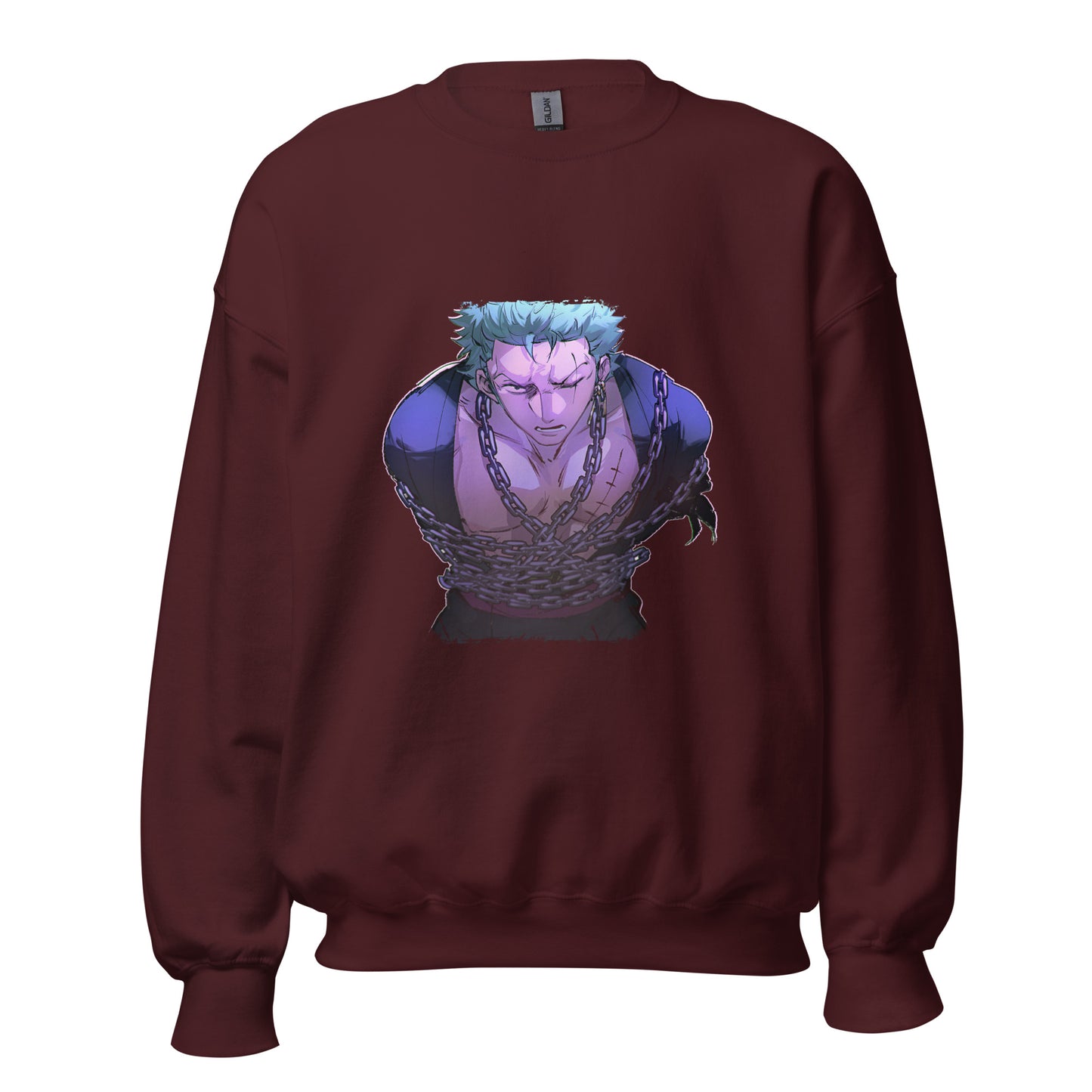 Unisex Sweatshirt - Zoro 36