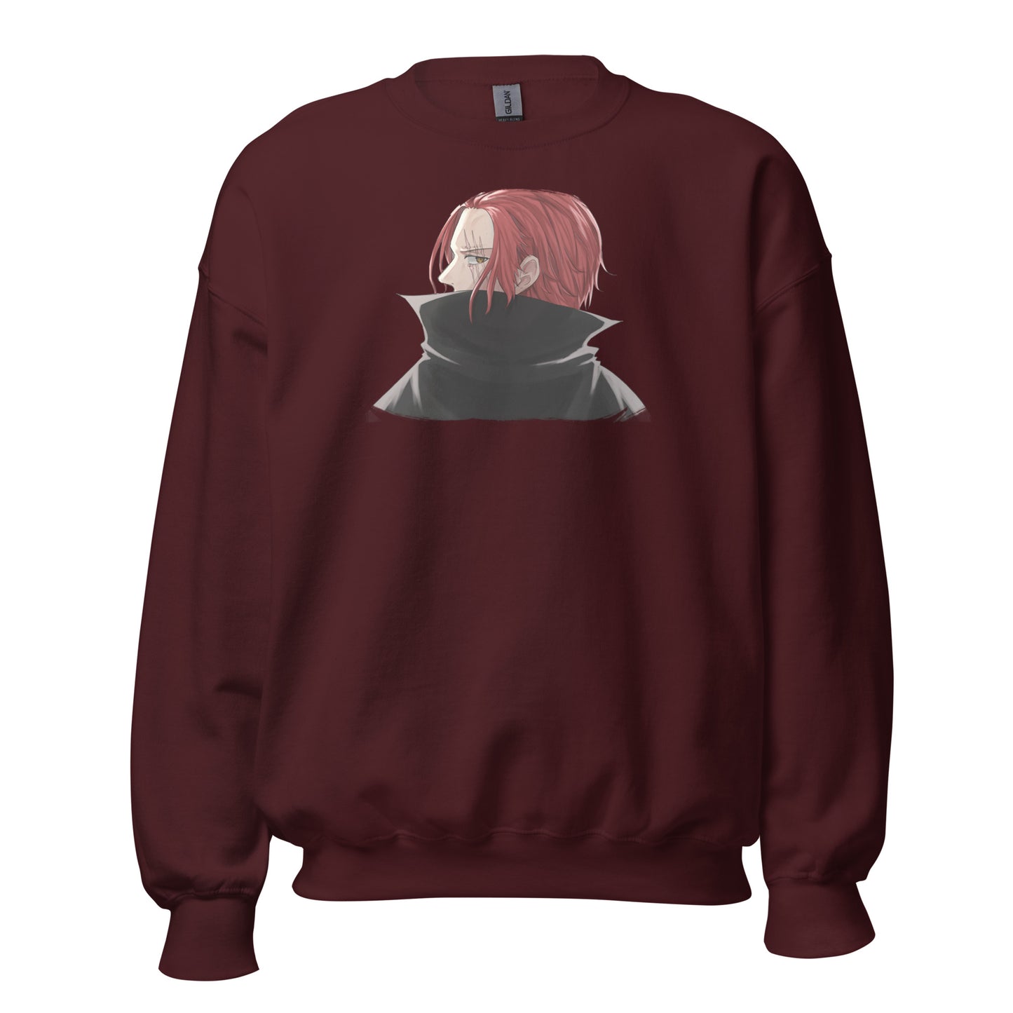 Unisex Sweatshirt - Shanks 15