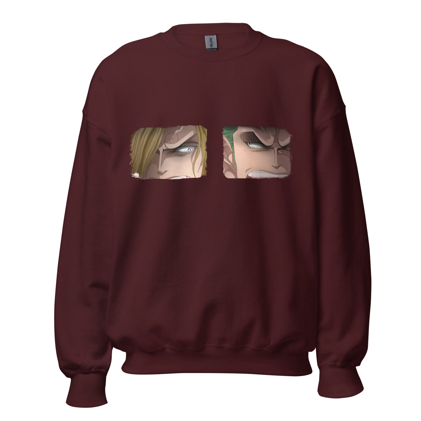 Unisex Sweatshirt - Sanji 1