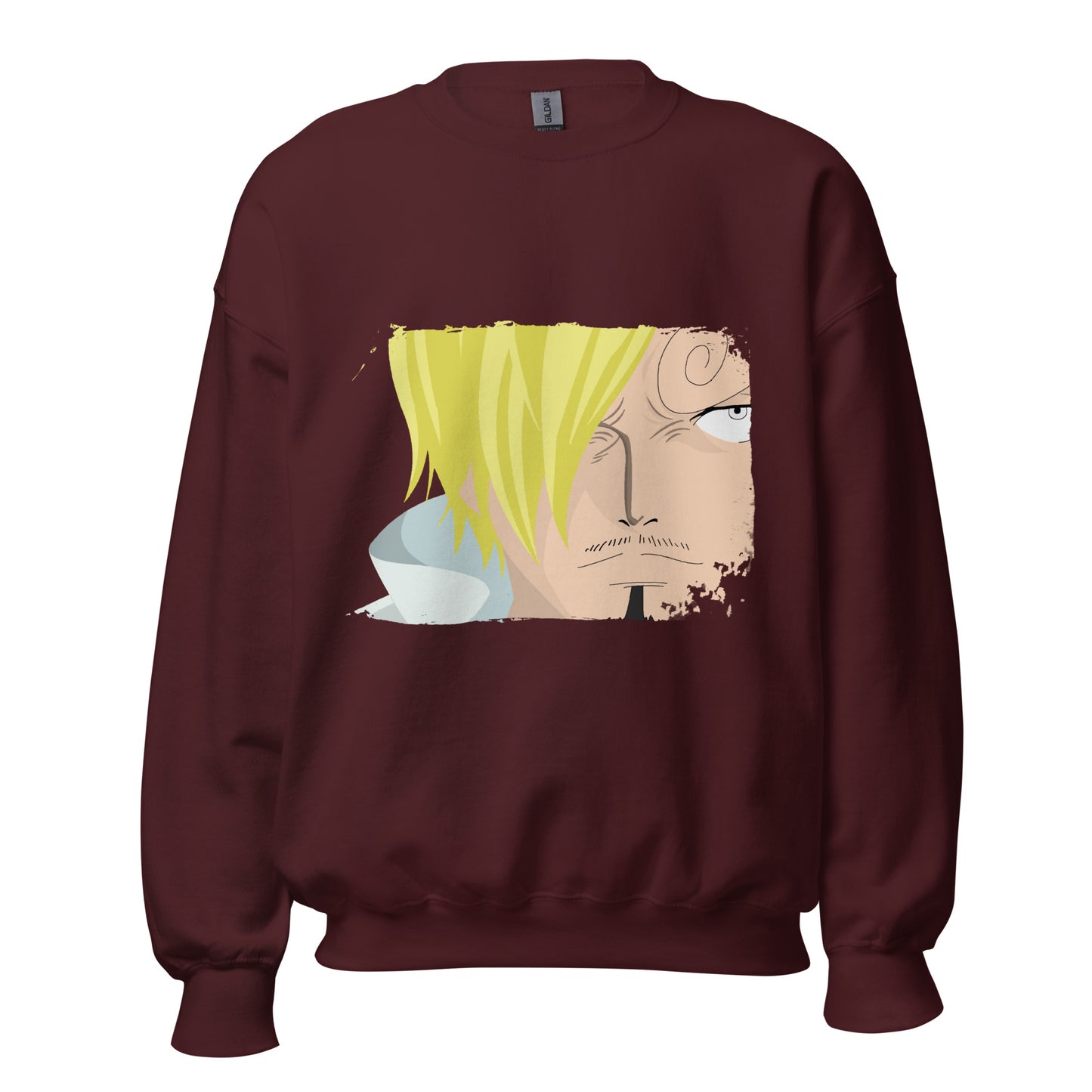 Unisex Sweatshirt - Sanji 12