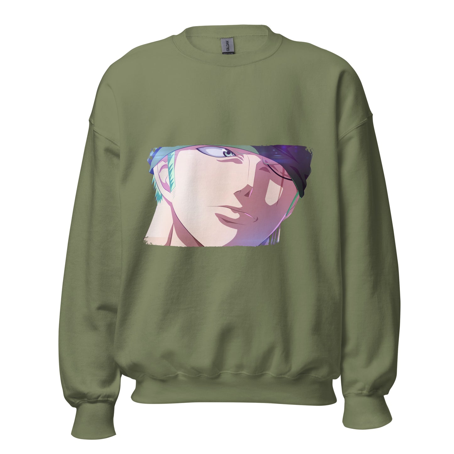 Unisex Sweatshirt - Zoro 3