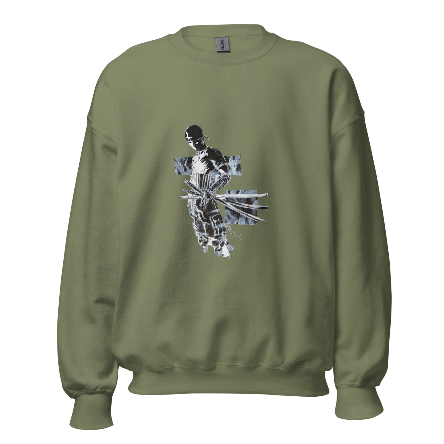 Unisex Sweatshirt - Zoro 11