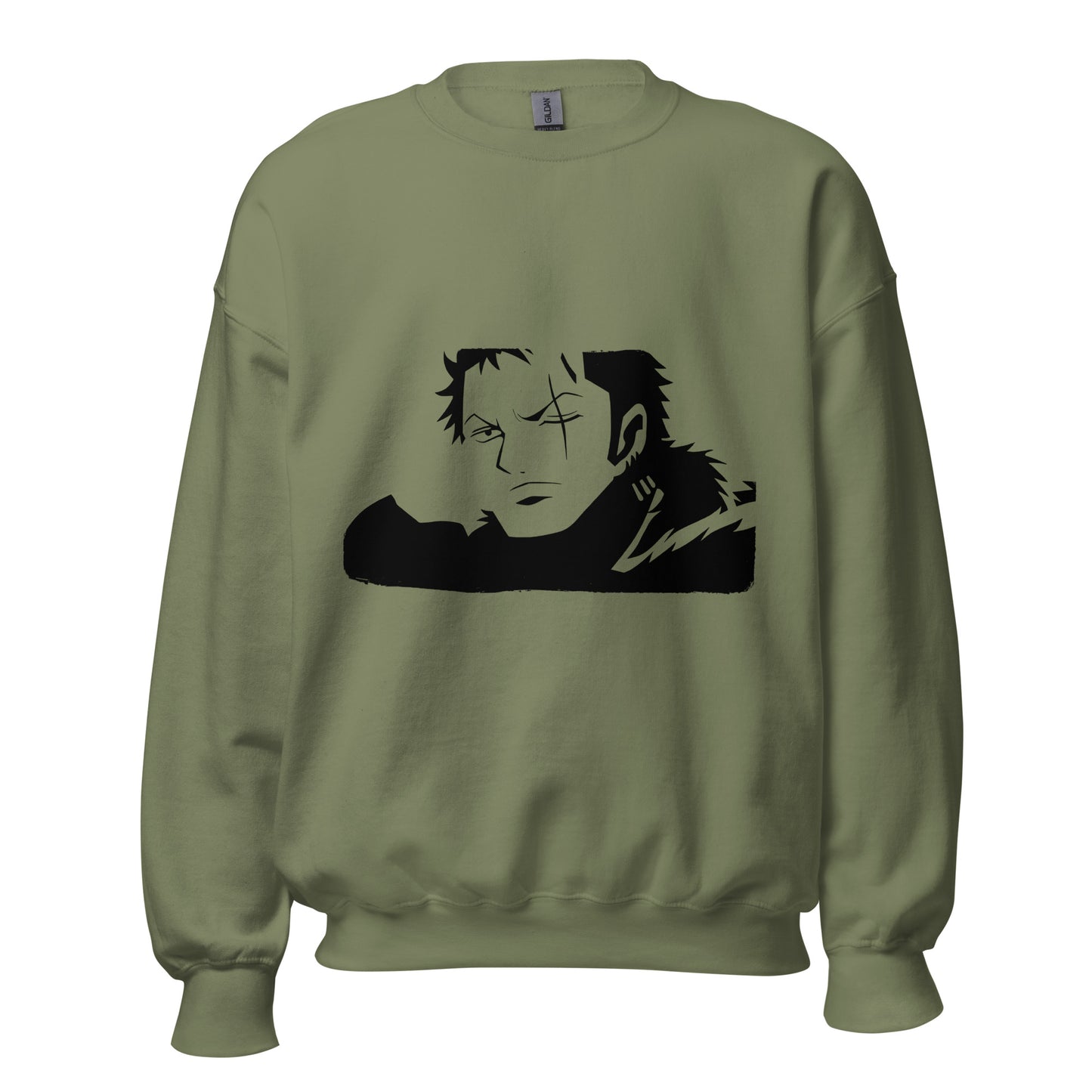 Unisex Sweatshirt - Zoro 12