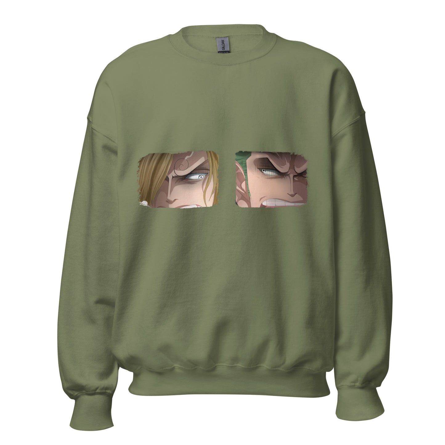 Unisex Sweatshirt - Zoro 20