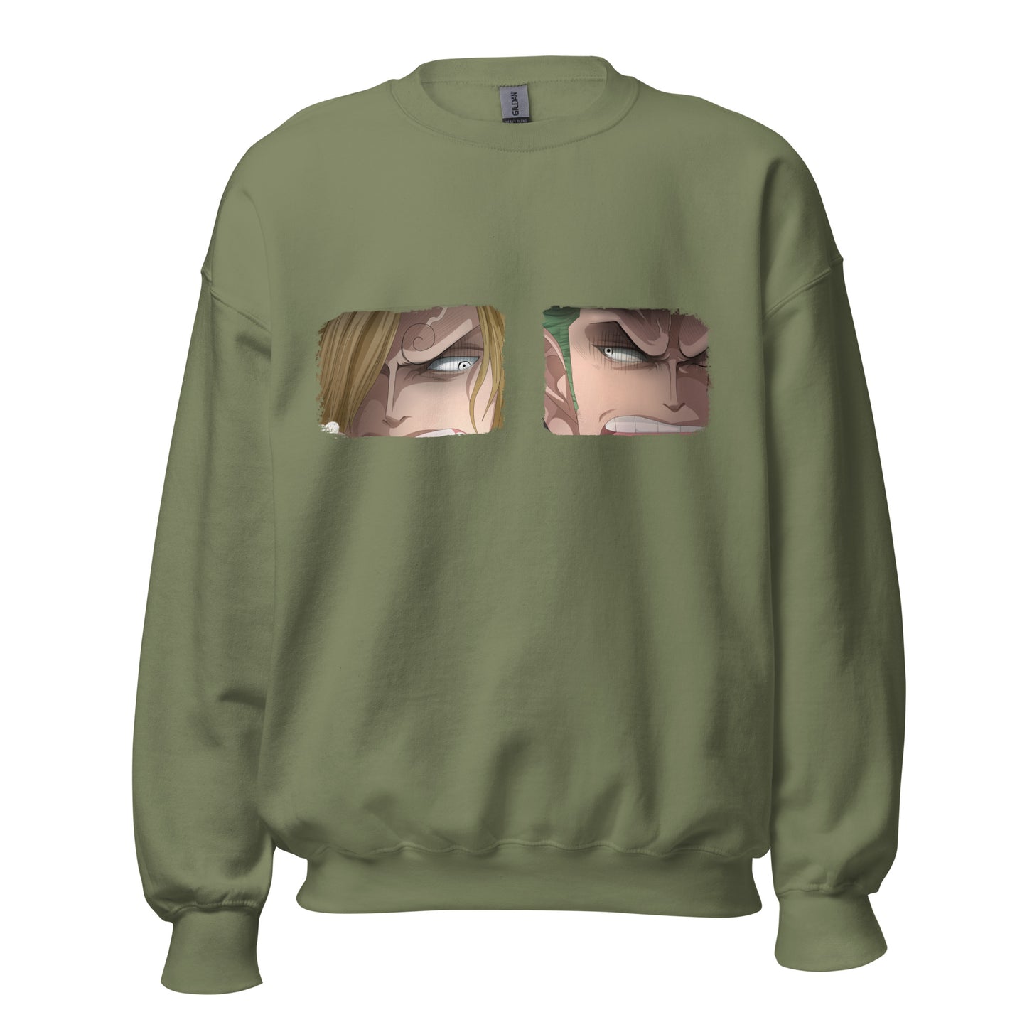 Unisex Sweatshirt - Sanji 1