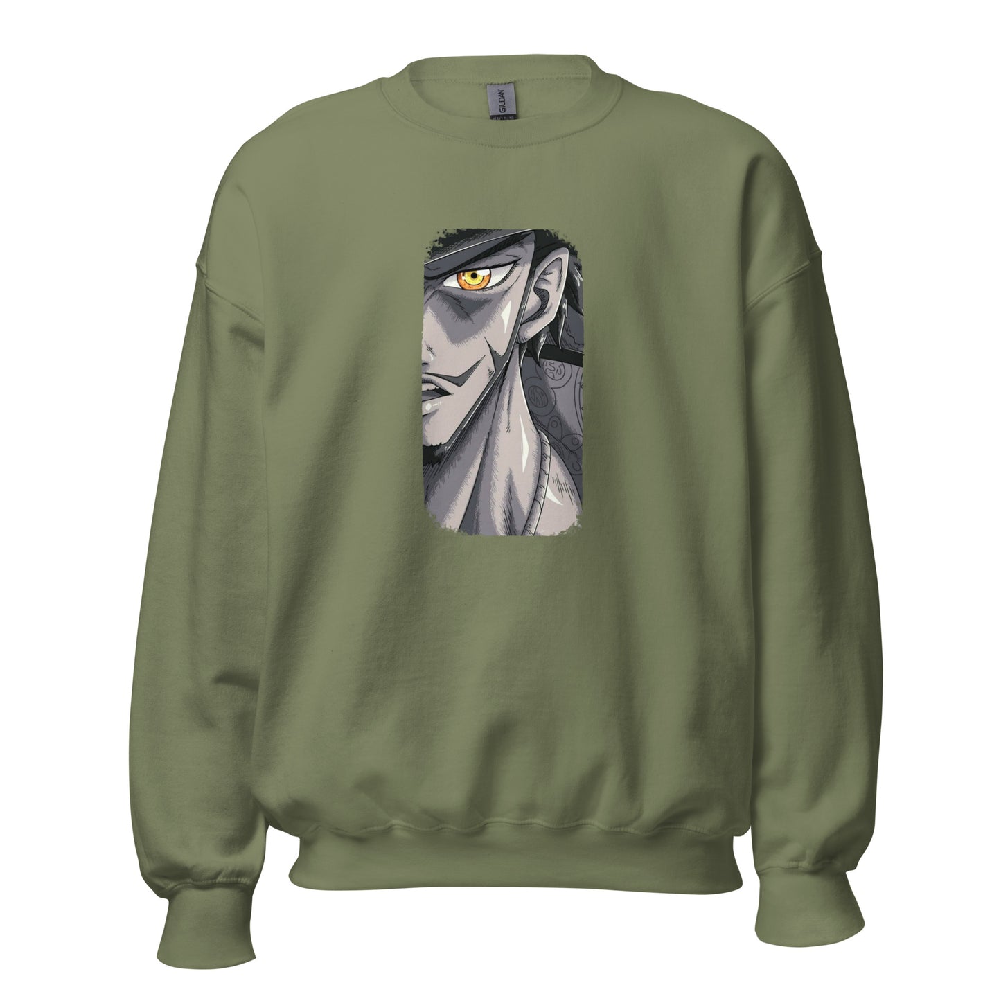 Unisex Sweatshirt - Mihawk 7