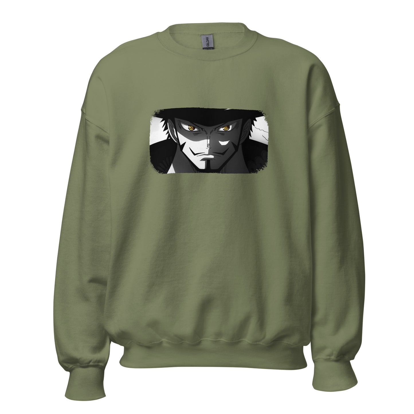 Unisex Sweatshirt - Mihawk 17