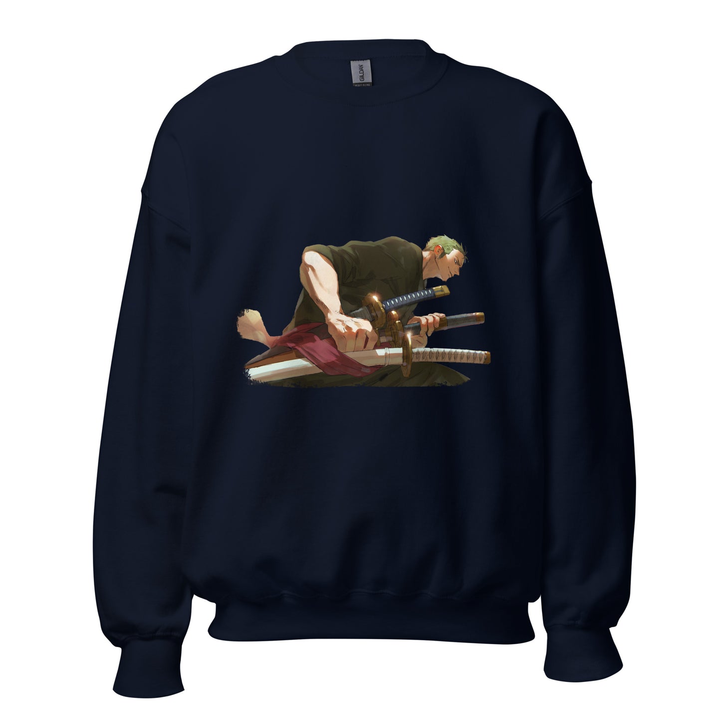 Unisex Sweatshirt - Zoro 23