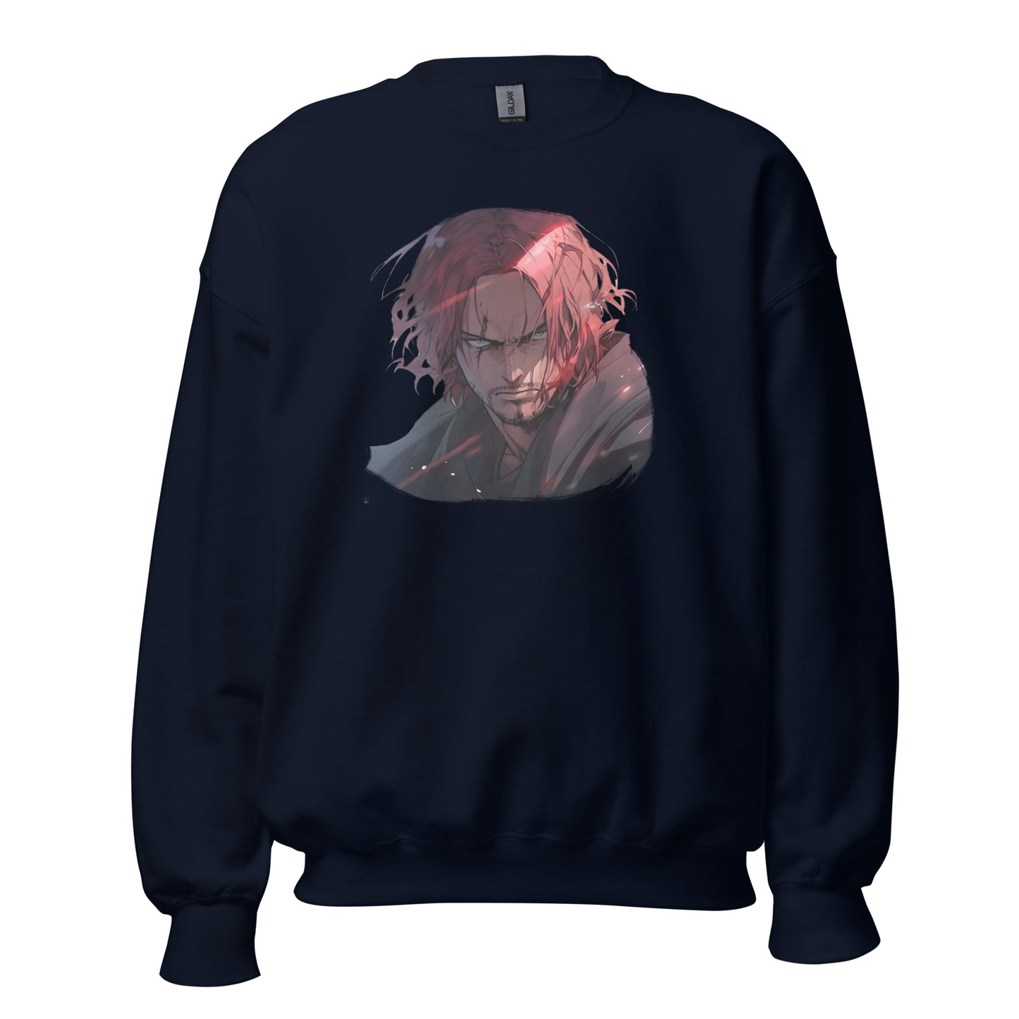 Unisex Sweatshirt - Shanks 48