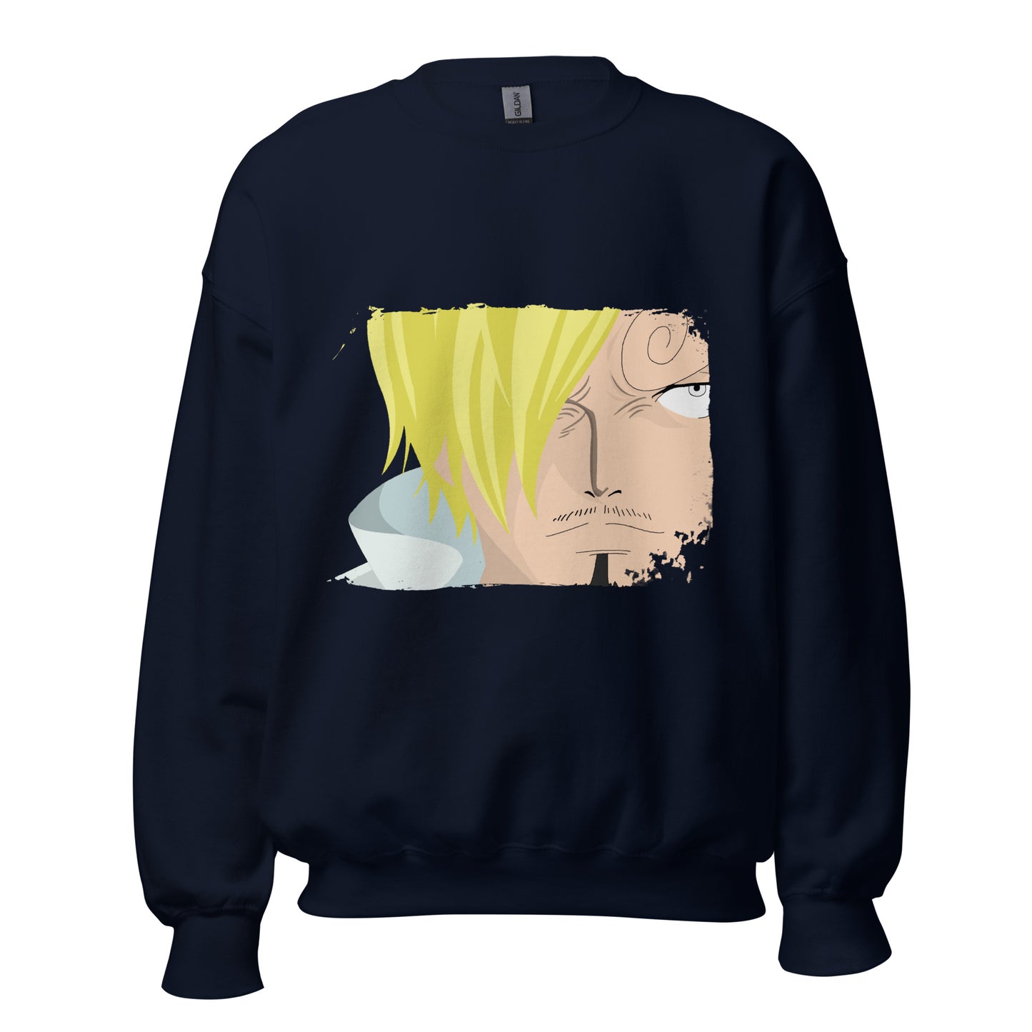 Unisex Sweatshirt - Sanji 12