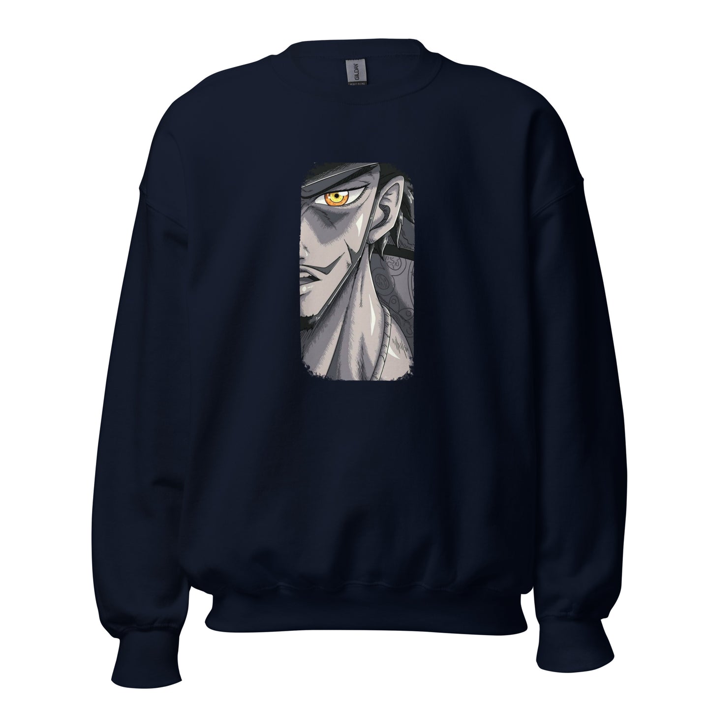 Unisex Sweatshirt - Mihawk 7