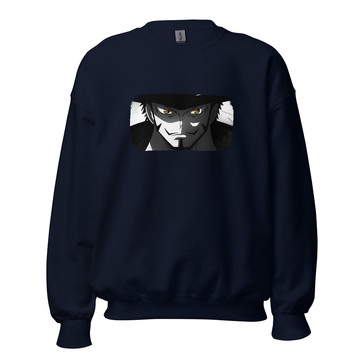 Unisex Sweatshirt - Mihawk 17