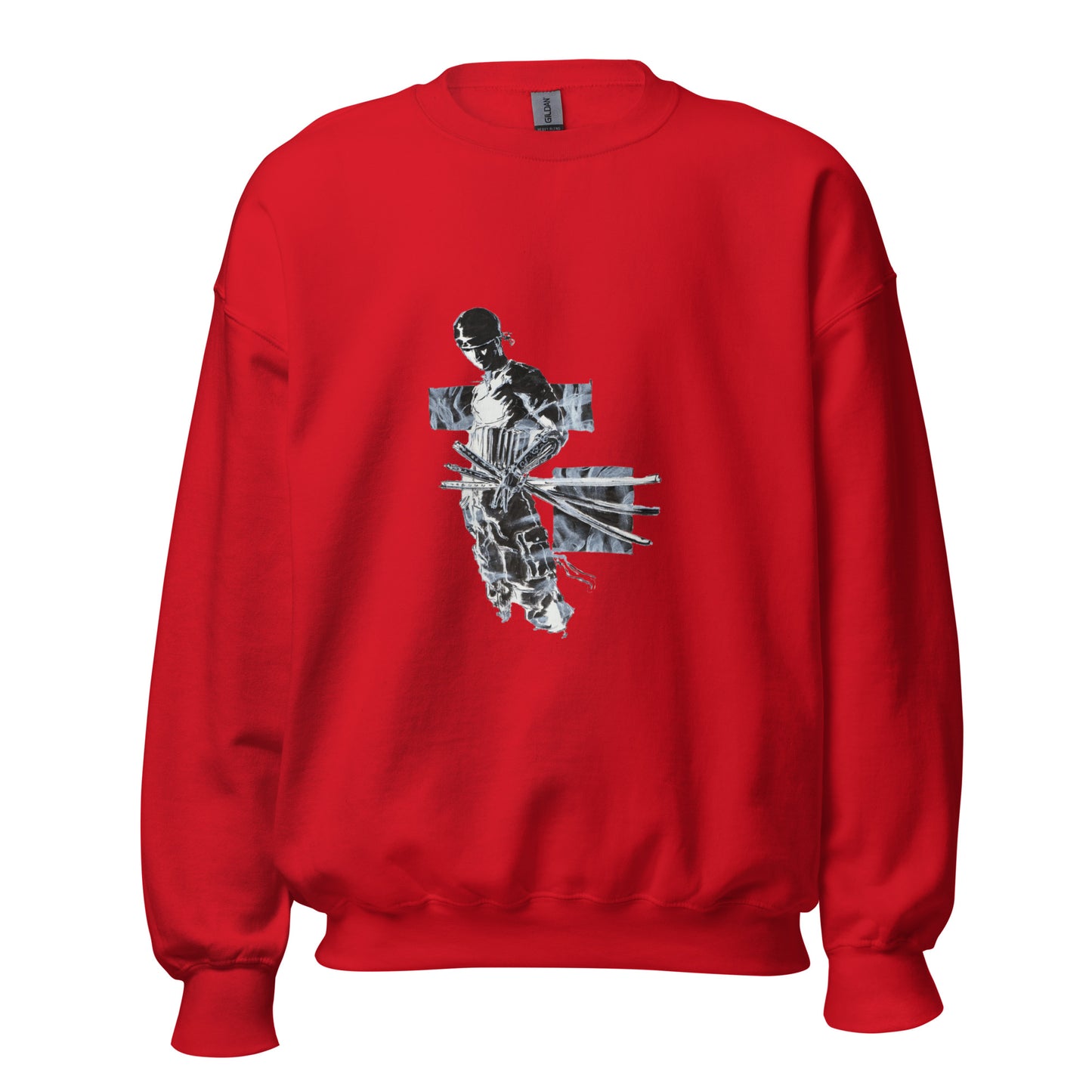 Unisex Sweatshirt - Zoro 11