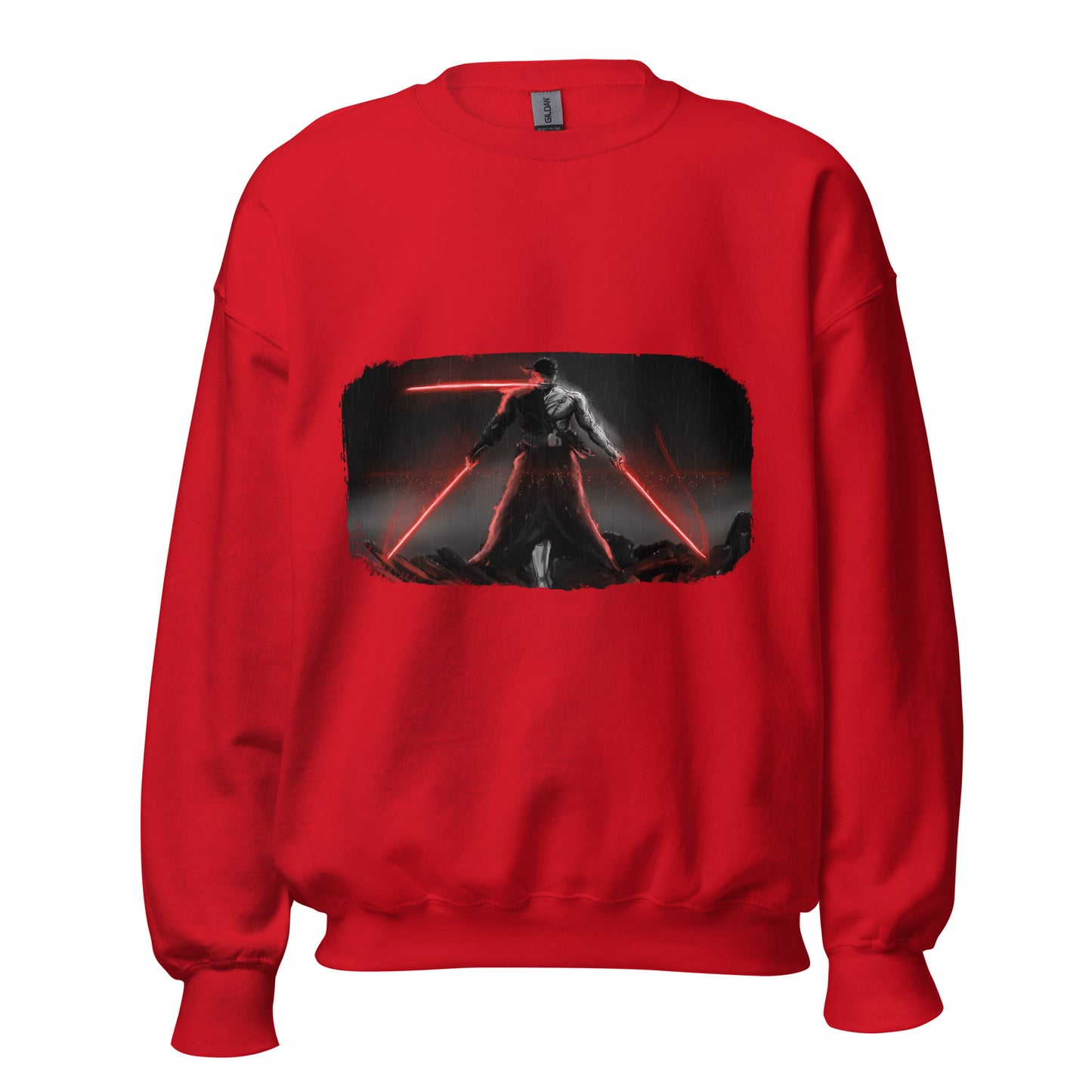 Unisex Sweatshirt - Zoro 30