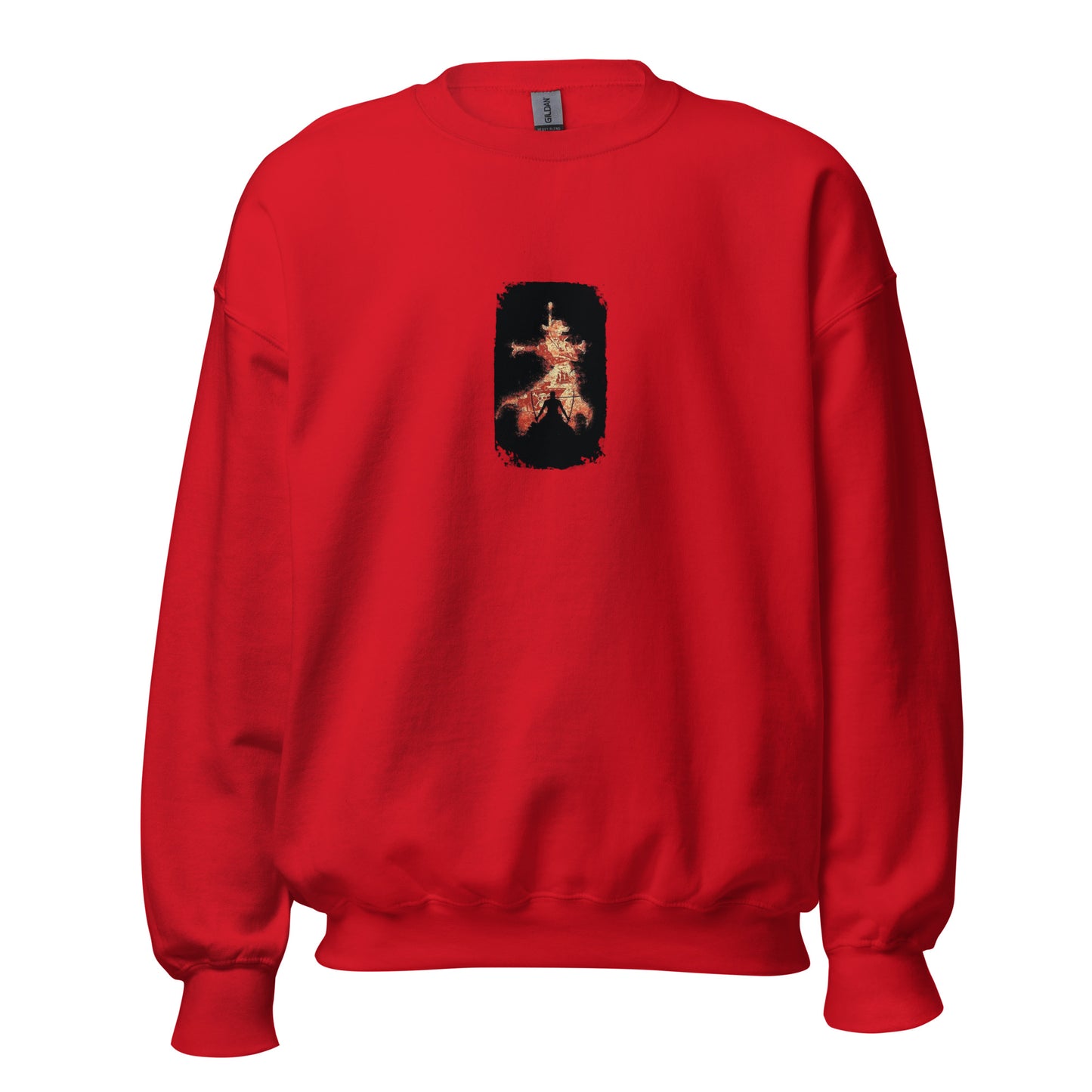 Unisex Sweatshirt - Mihawk 2