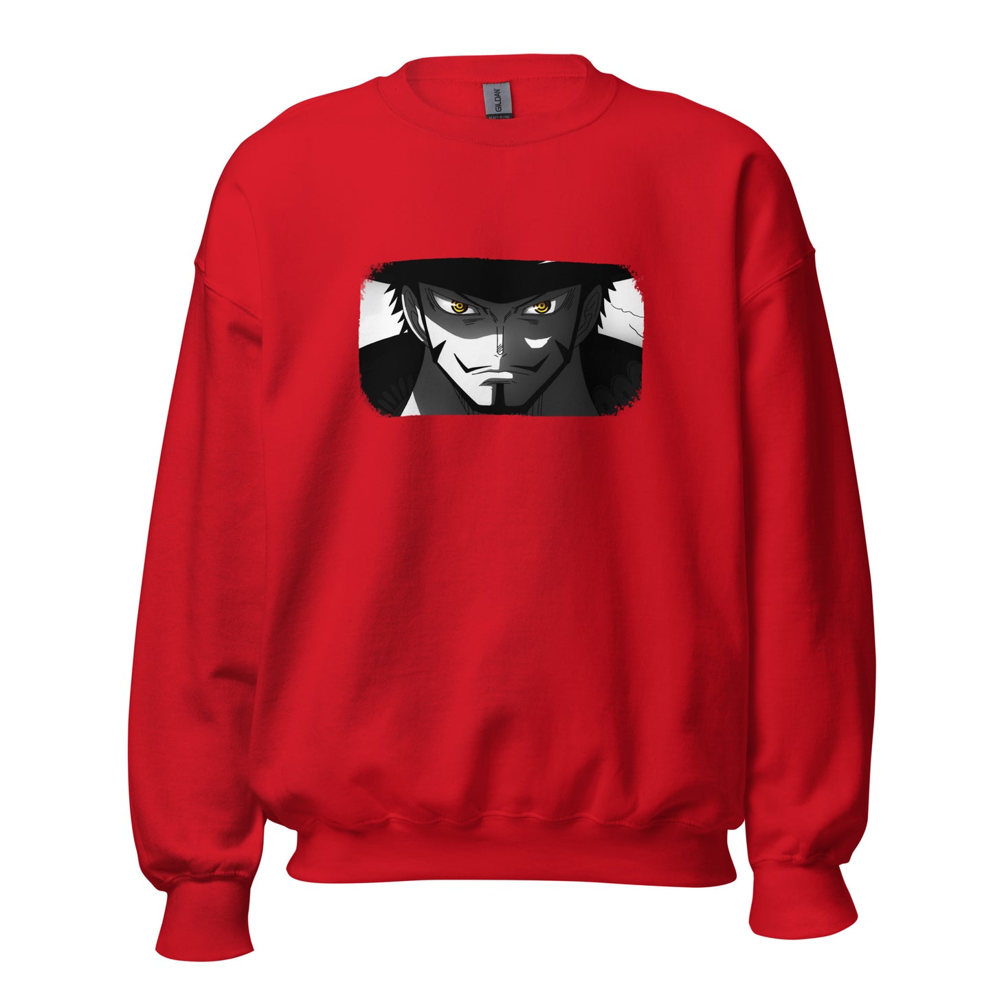 Unisex Sweatshirt - Mihawk 17