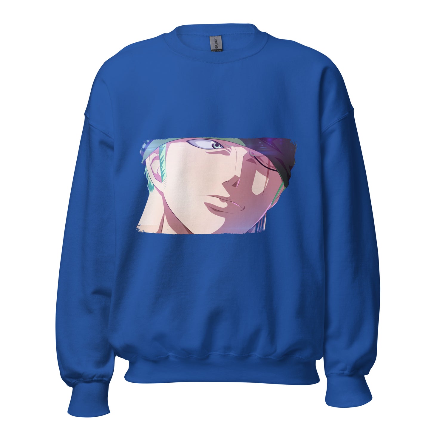 Unisex Sweatshirt - Zoro 3