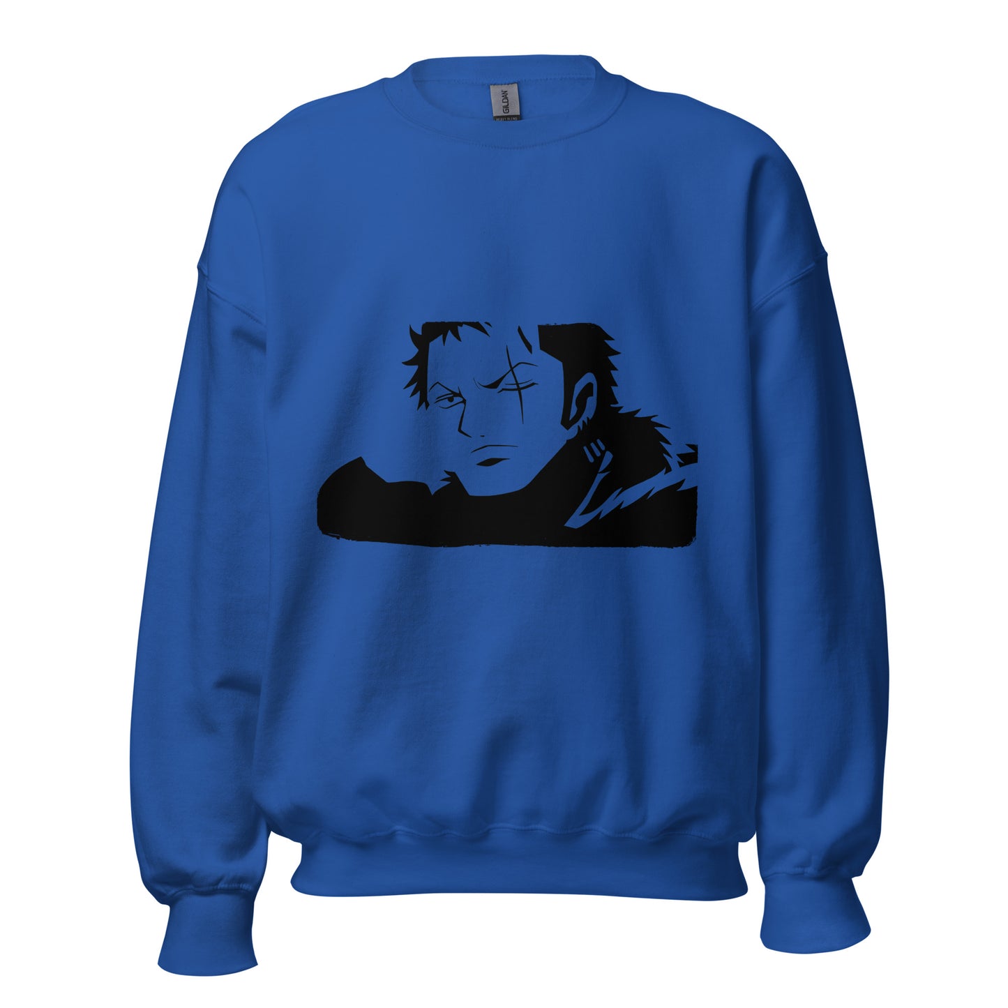 Unisex Sweatshirt - Zoro 12