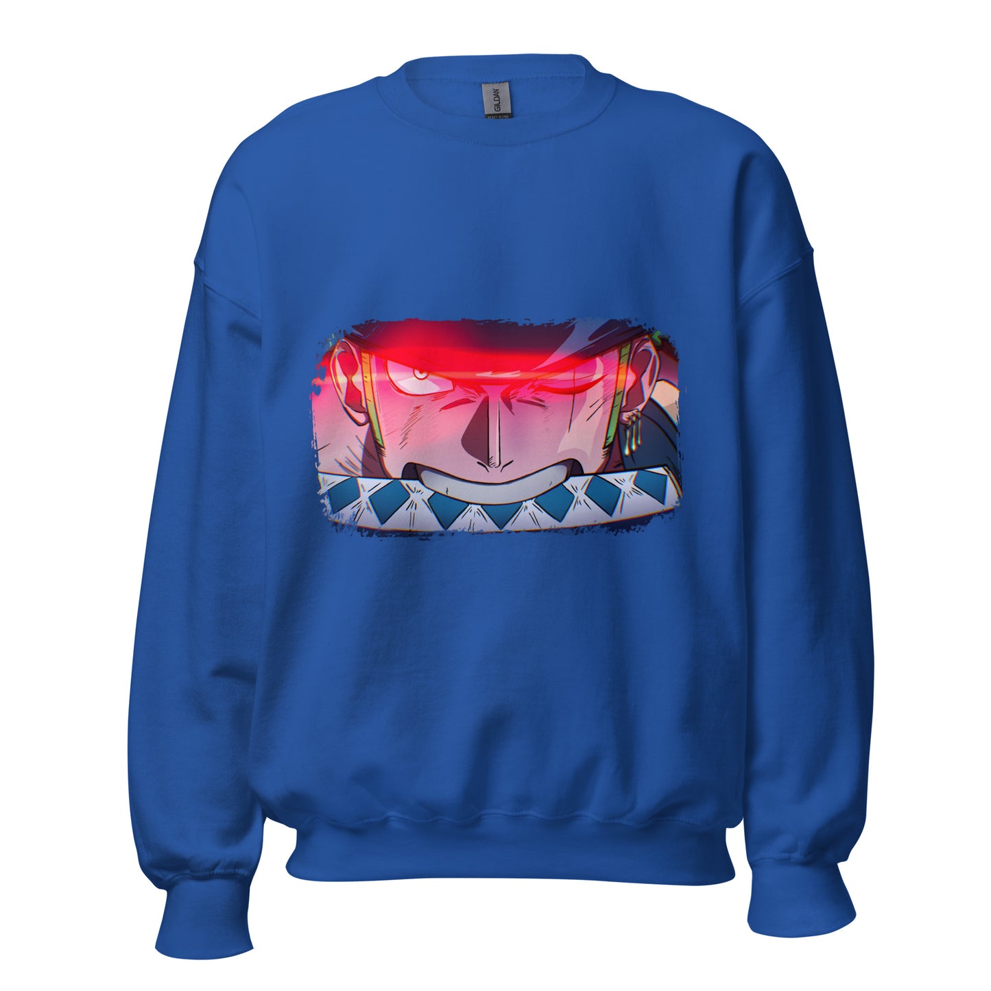 Unisex Sweatshirt - Zoro 48