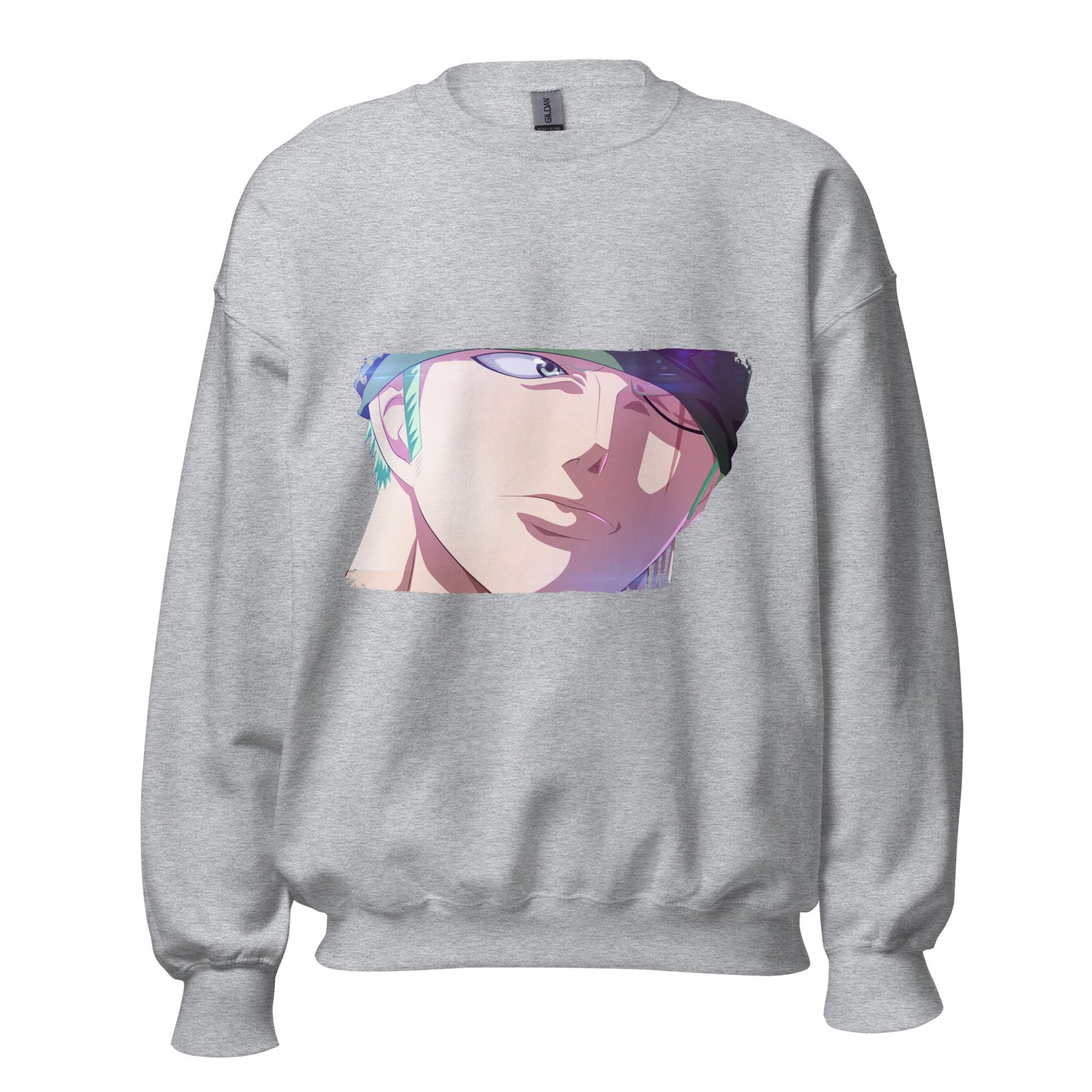 Unisex Sweatshirt - Zoro 3