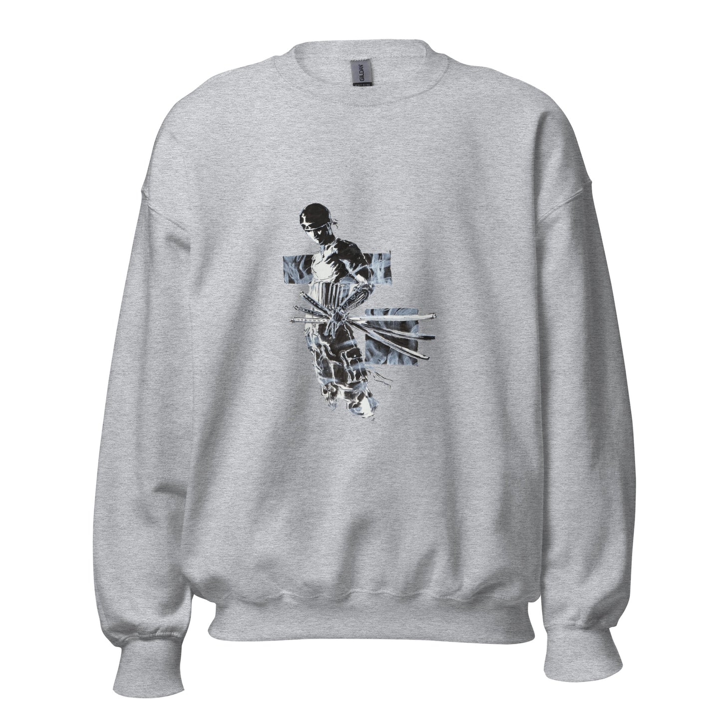 Unisex Sweatshirt - Zoro 11