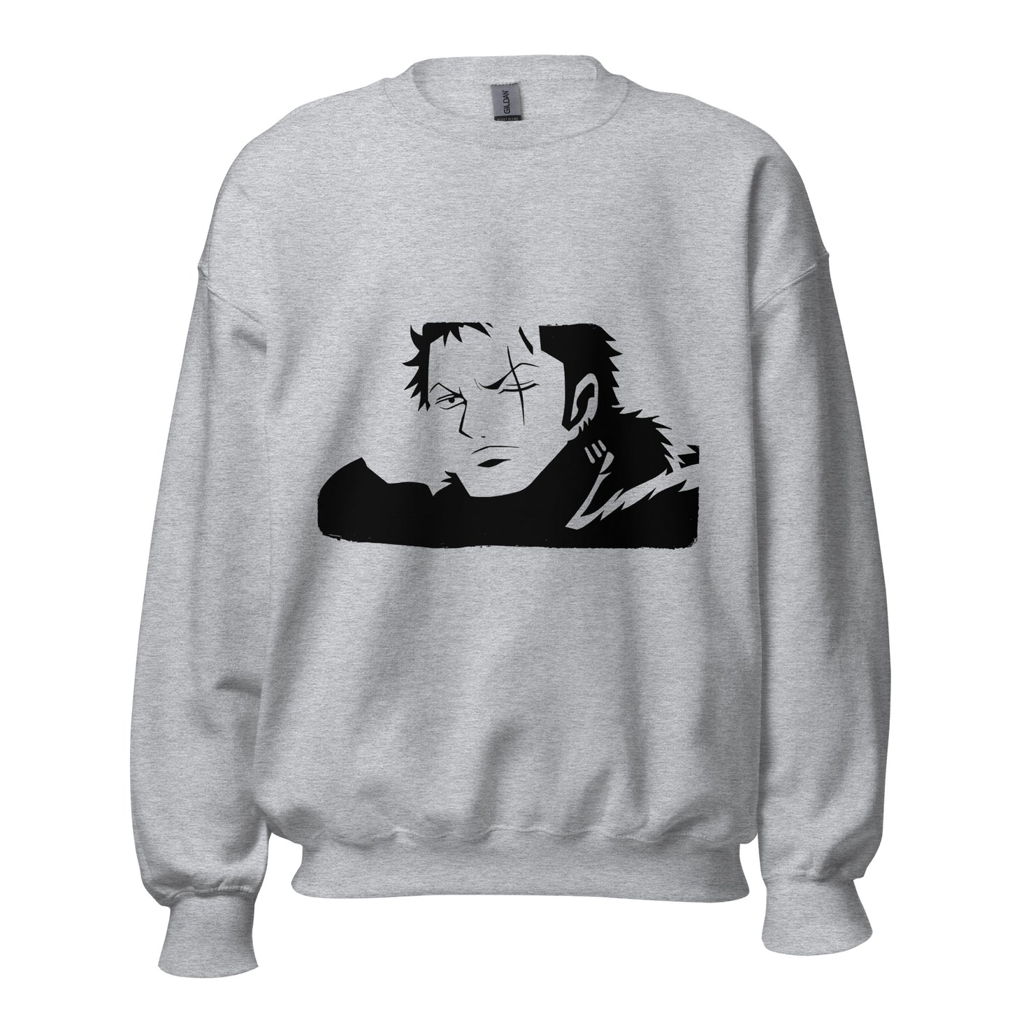 Unisex Sweatshirt - Zoro 12