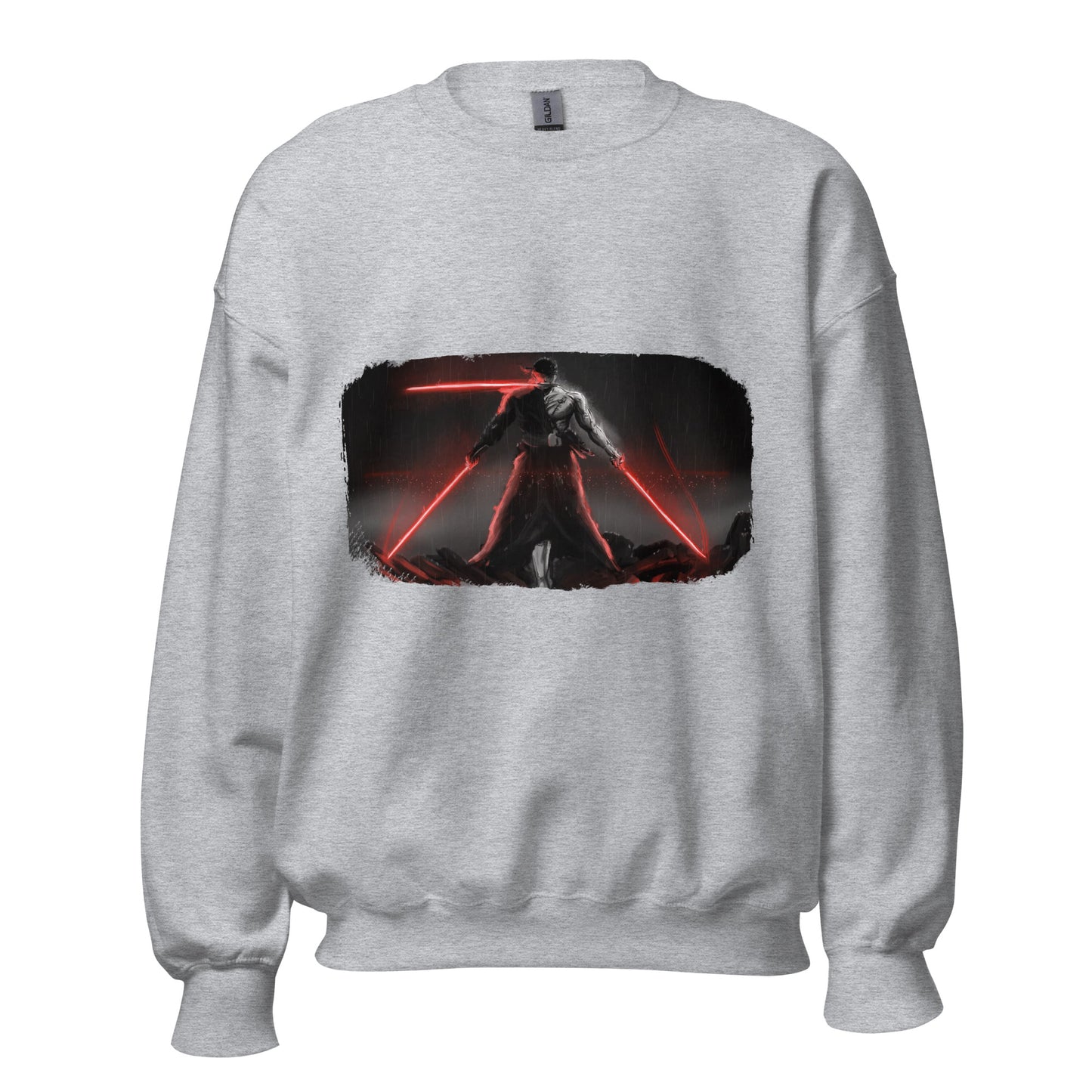 Unisex Sweatshirt - Zoro 30