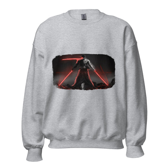 Unisex Sweatshirt - Zoro 30