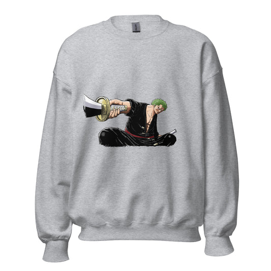 Unisex Sweatshirt - Zoro 39