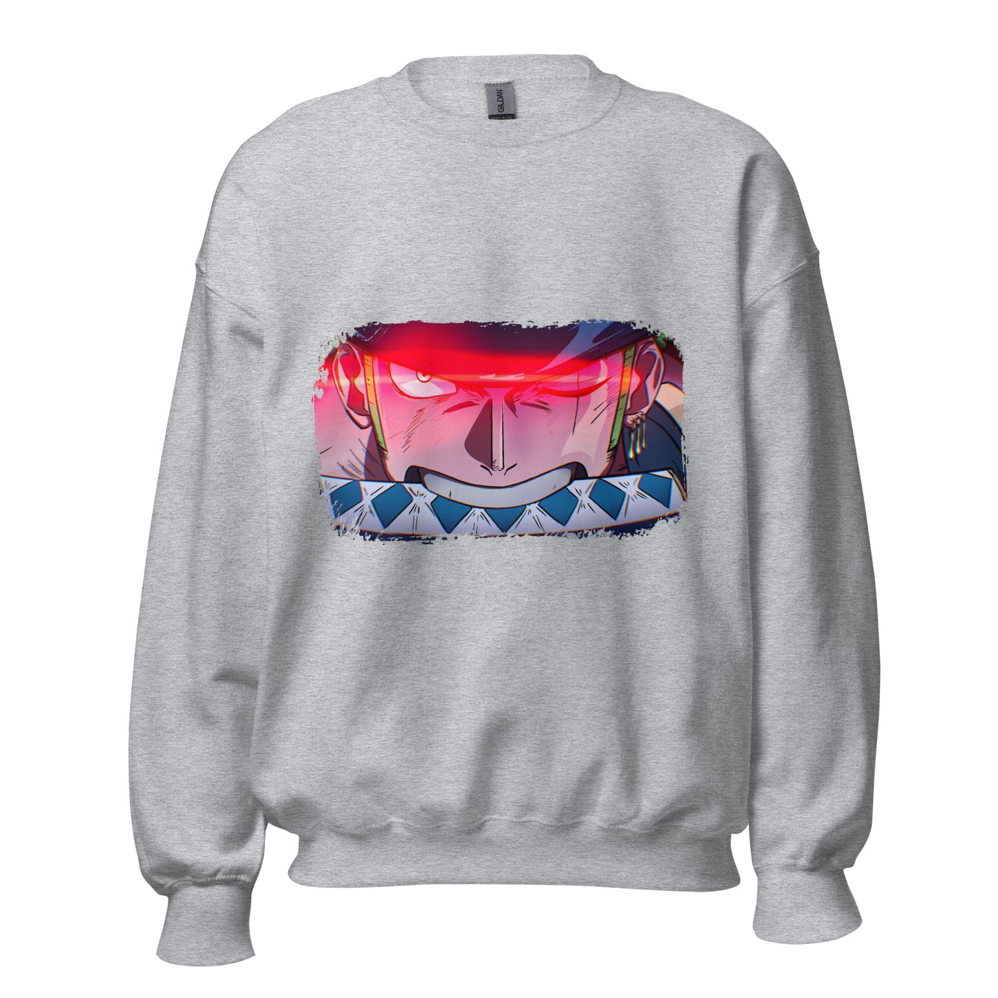 Unisex Sweatshirt - Zoro 48