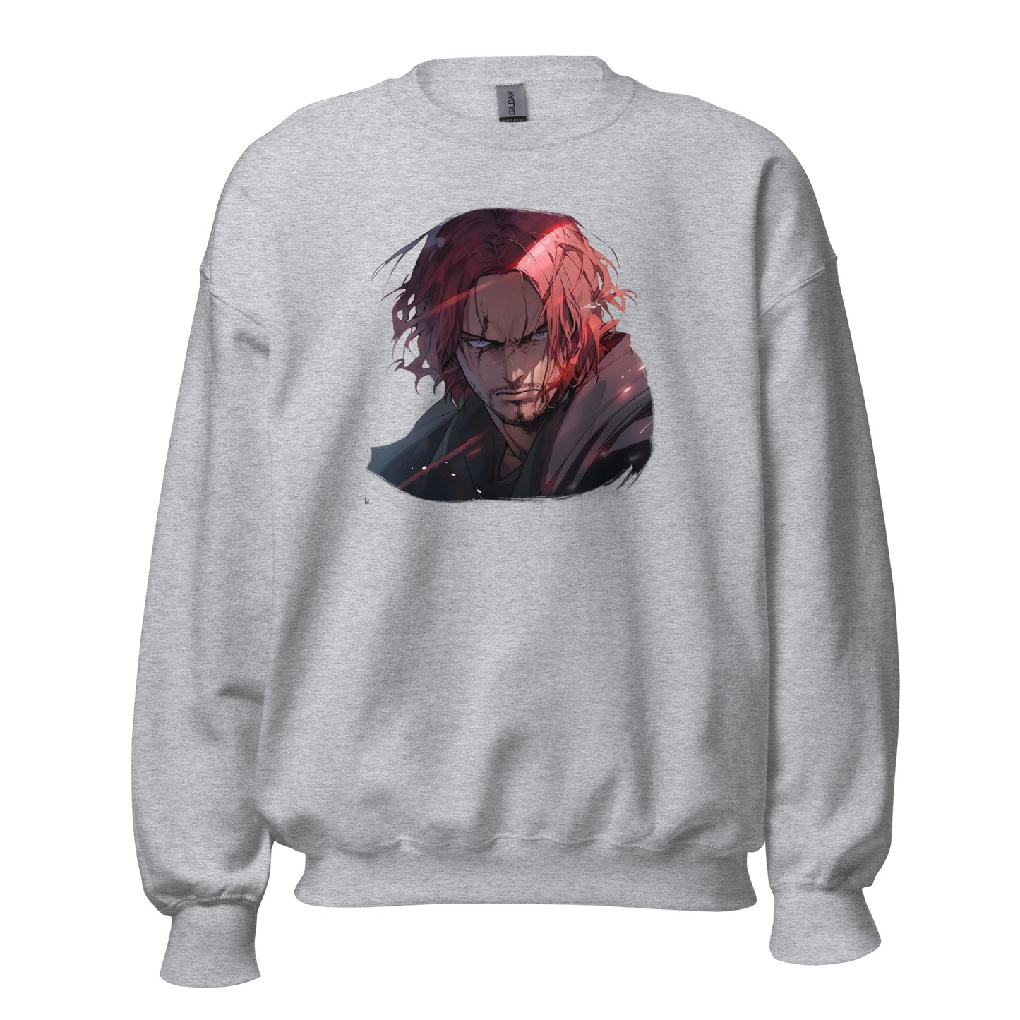 Unisex Sweatshirt - Shanks 48