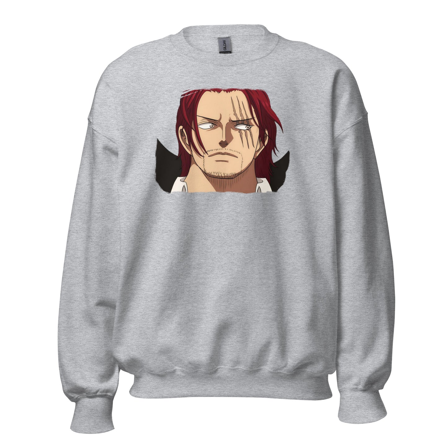 Unisex Sweatshirt - Shanks 30