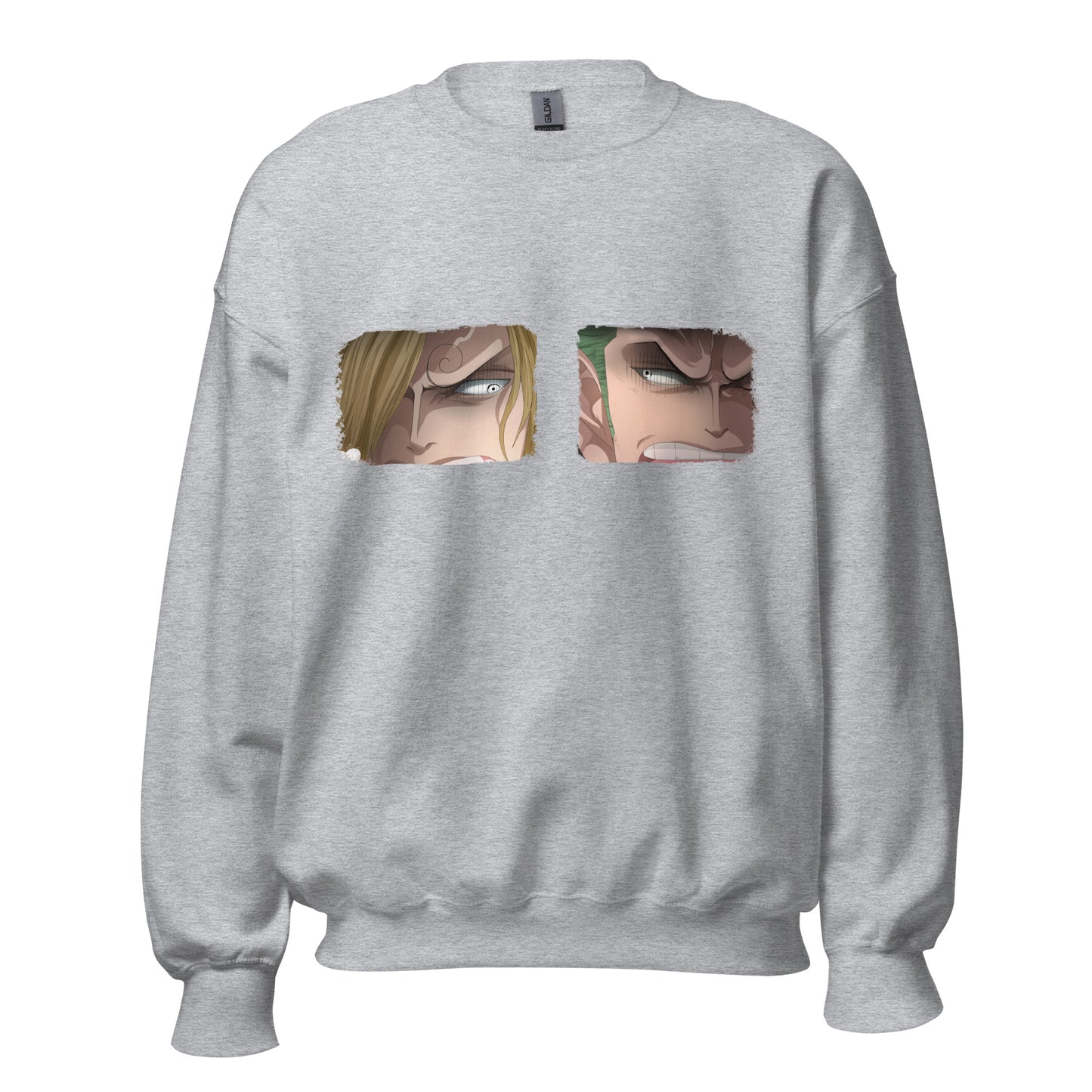 Unisex Sweatshirt - Sanji 1