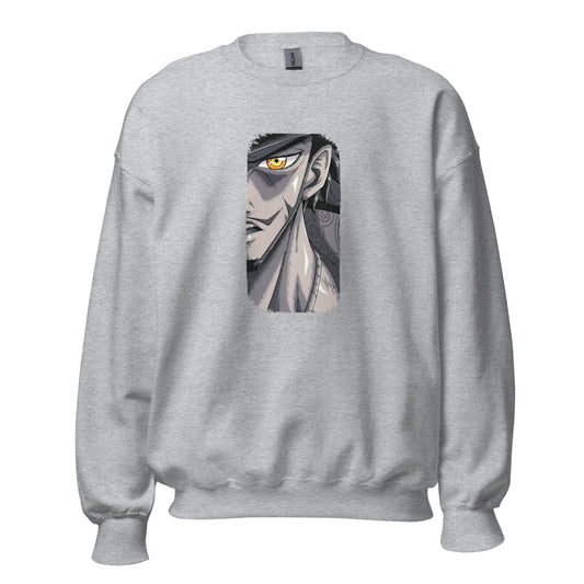 Unisex Sweatshirt - Mihawk 7