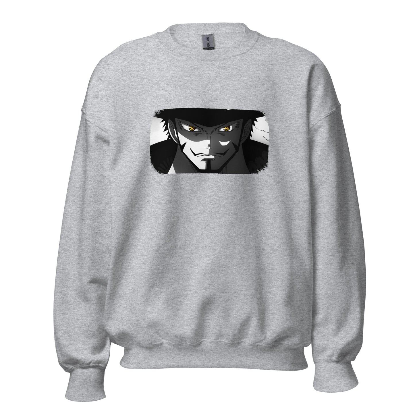 Unisex Sweatshirt - Mihawk 17