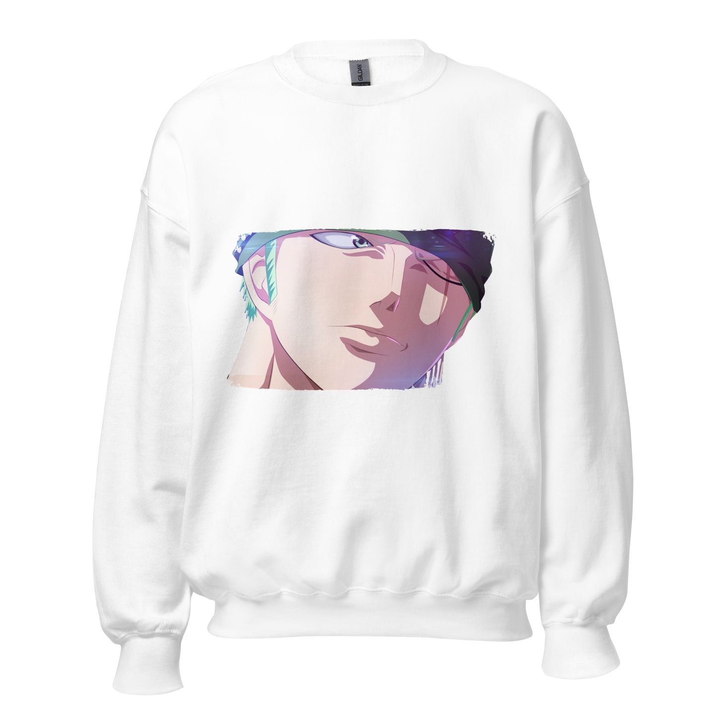 Unisex Sweatshirt - Zoro 3