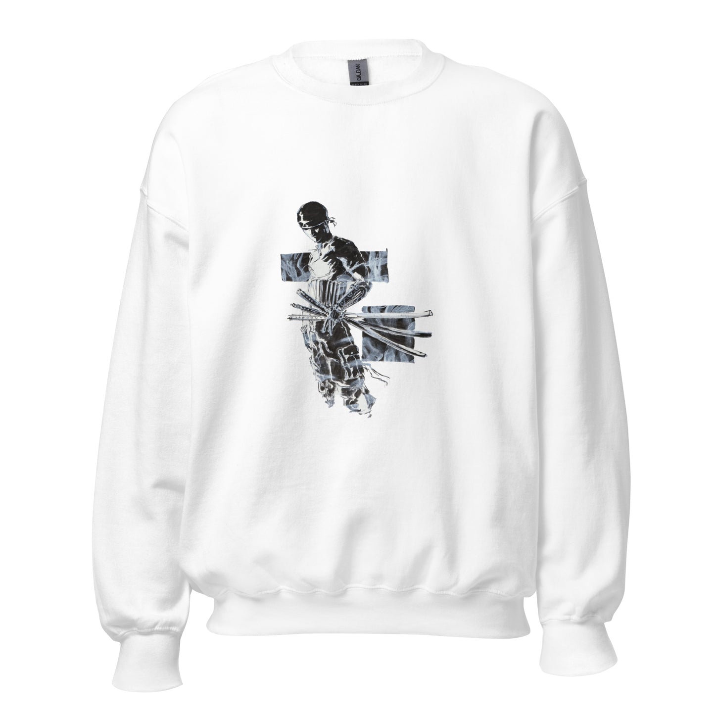 Unisex Sweatshirt - Zoro 11